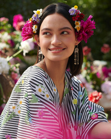 Valley of Flowers Women
