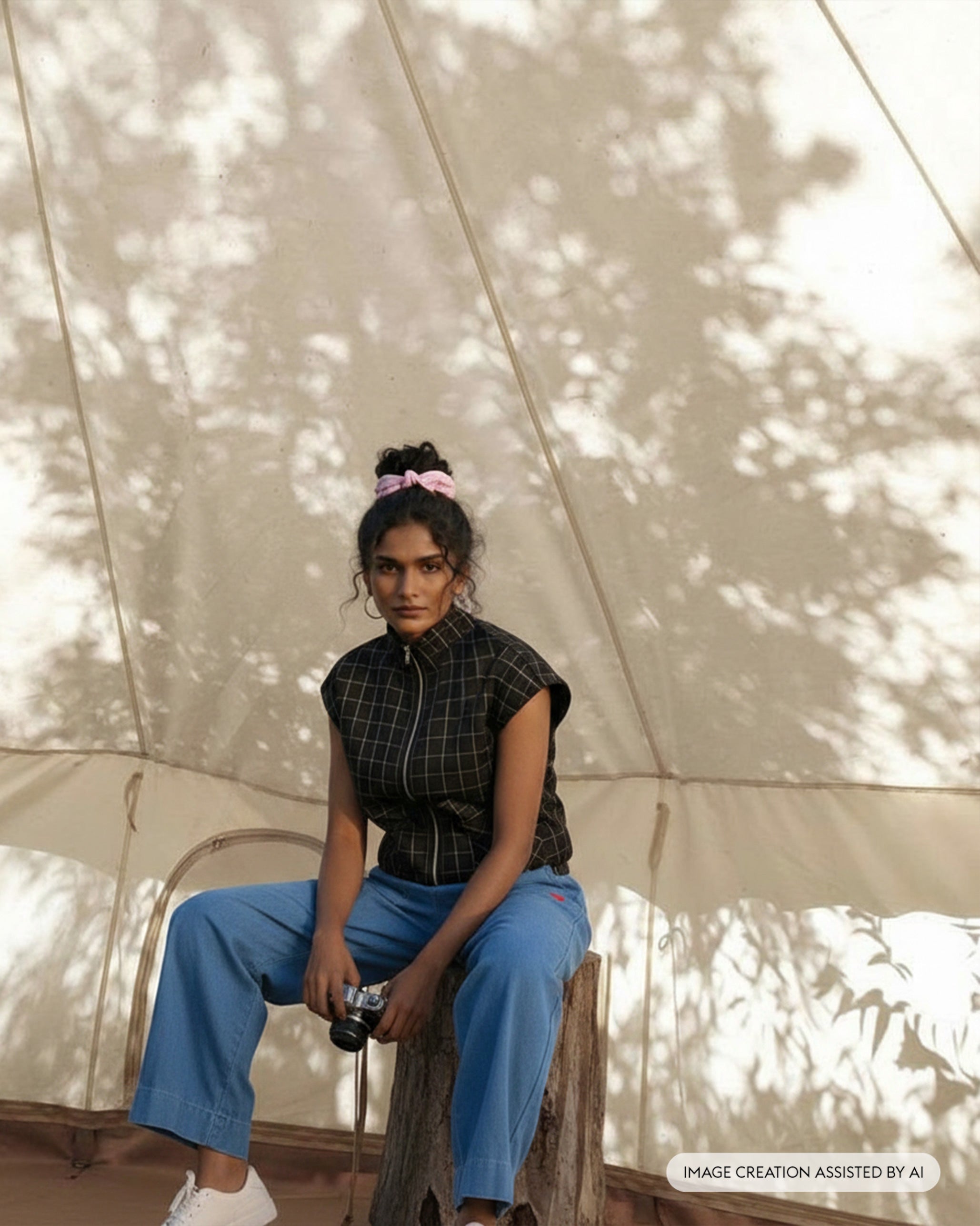 look3_Weekend Away