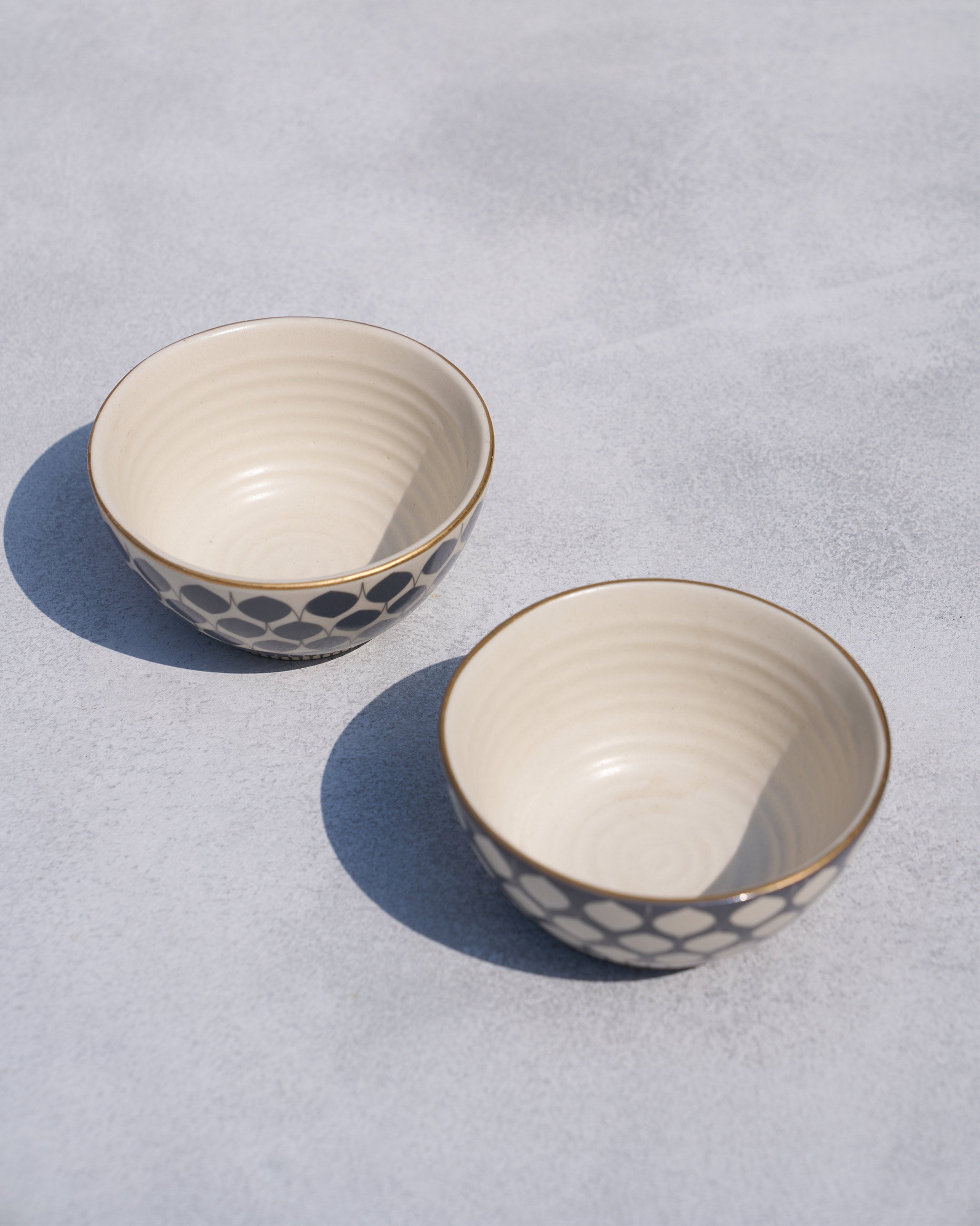 Tropico Snack Set