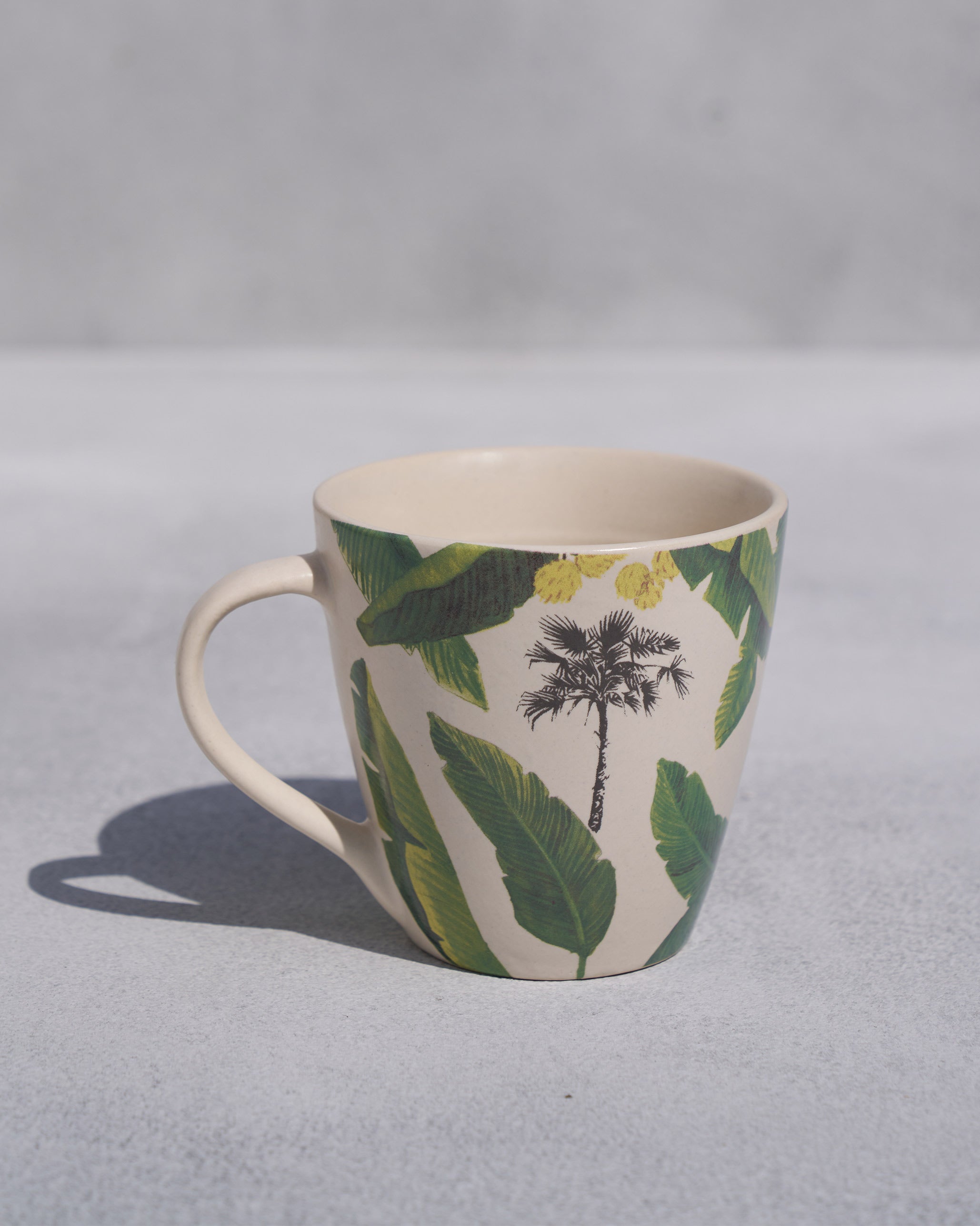 Island Breakfast Set