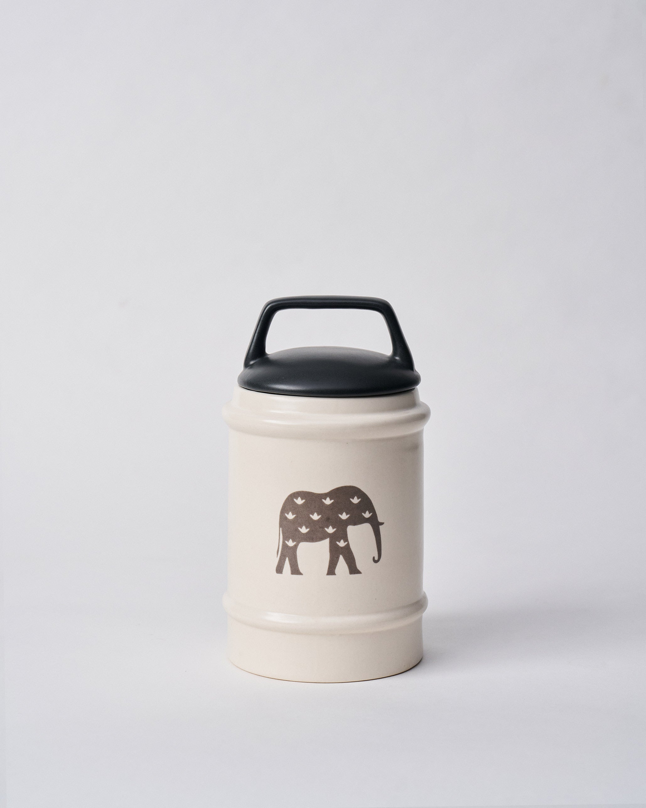 Ele Palm Barni Set