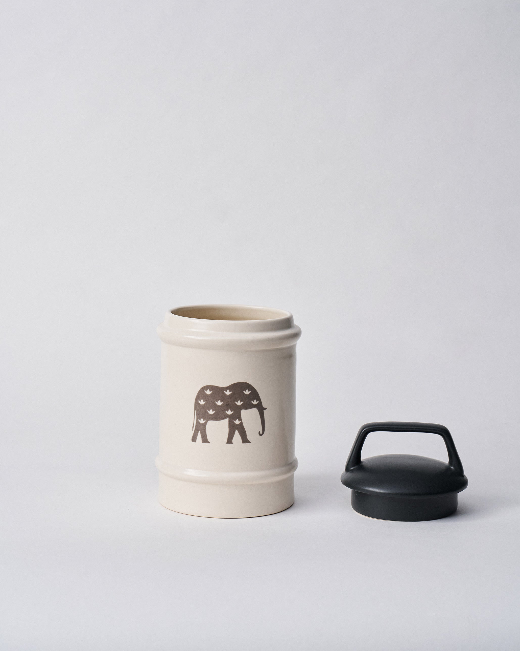 Ele Palm Barni Set