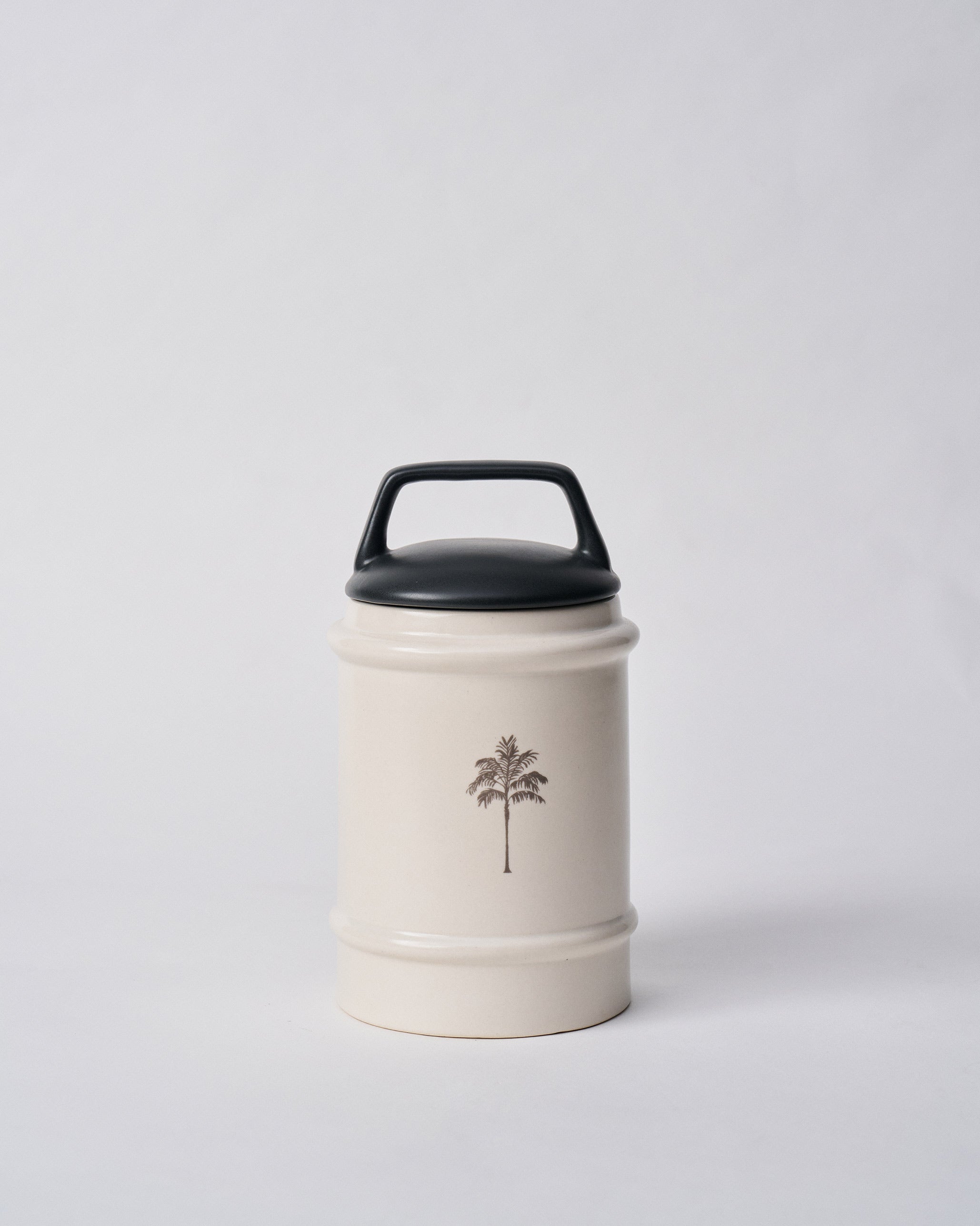 Ele Palm Barni Set