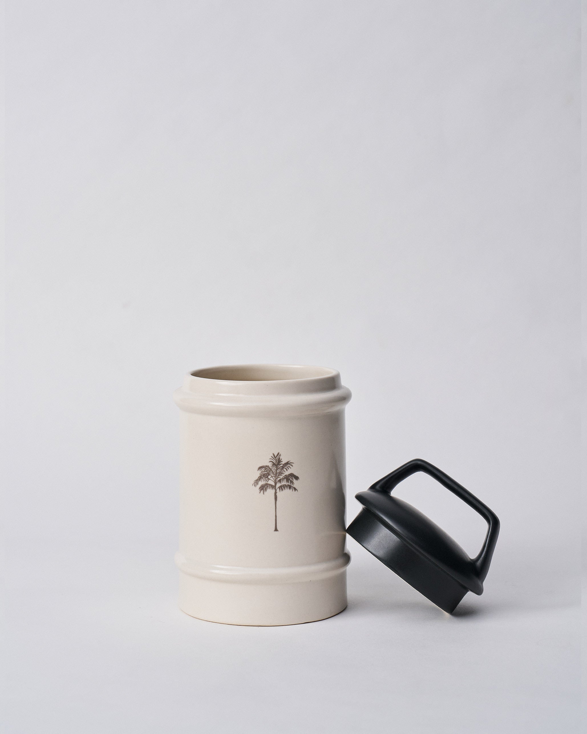 Ele Palm Barni Set