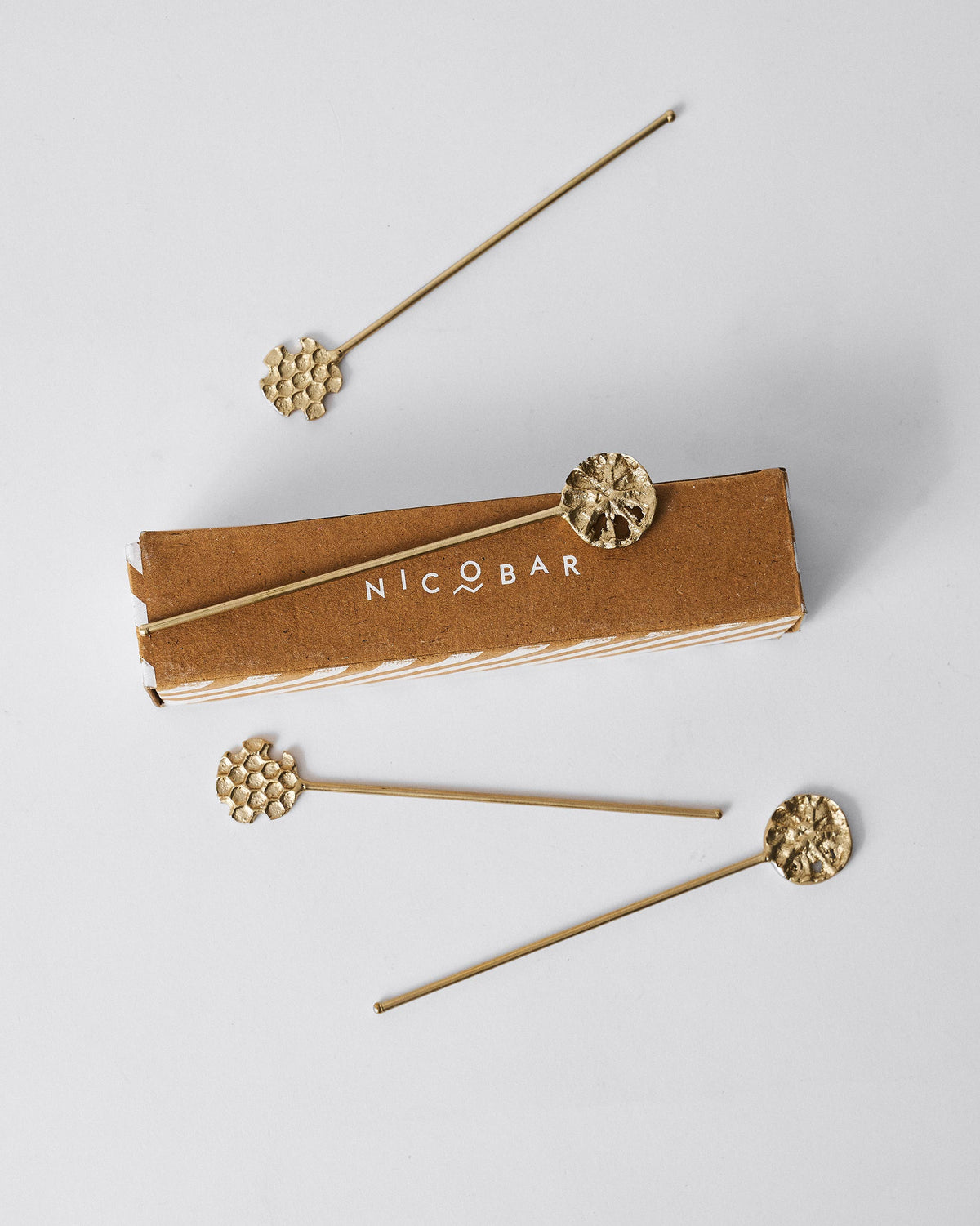 Celeste Bar Set