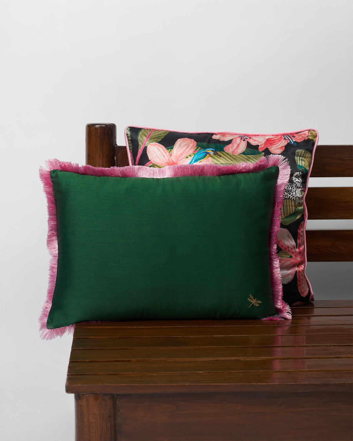 Kinaara Cushion Cover