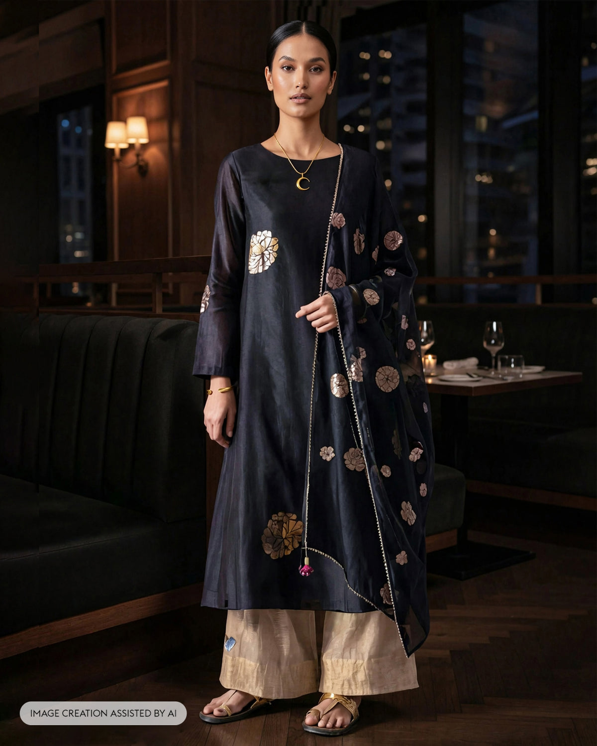 look2_Festive Gatherings