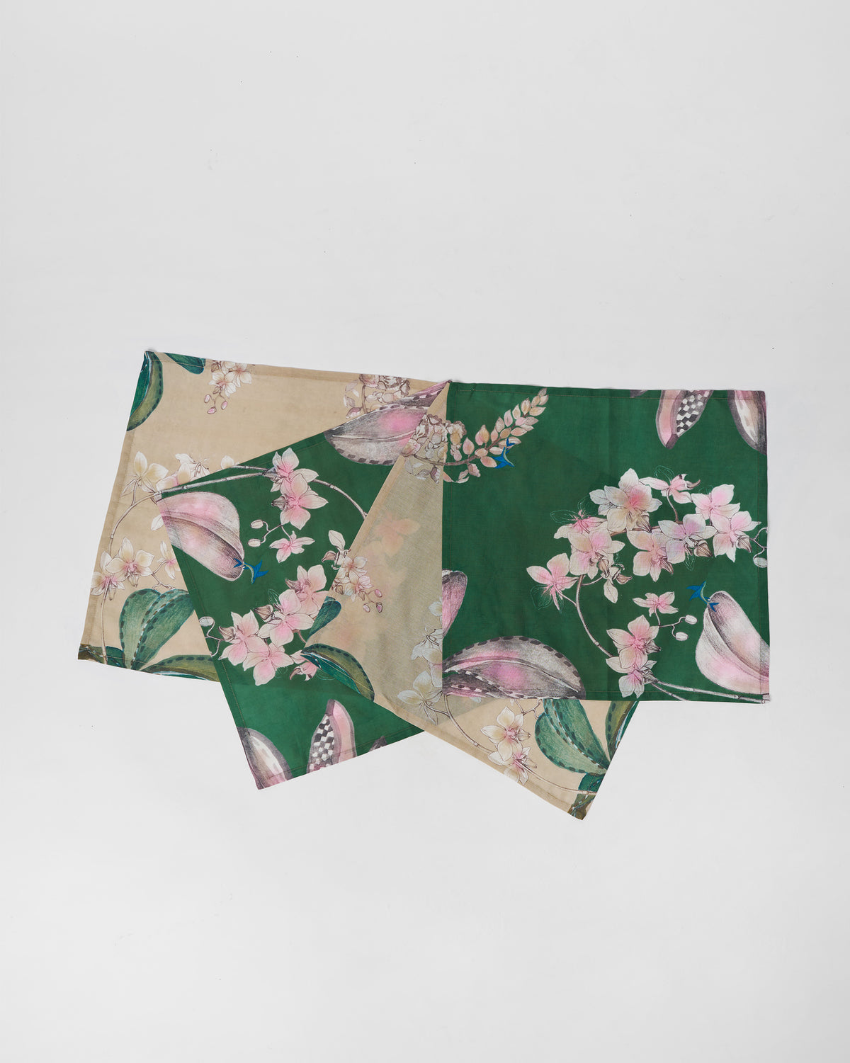 Madhu Napkin - Set of 4