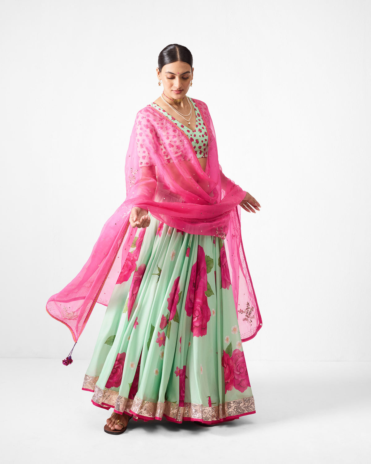 The Mehfil Set