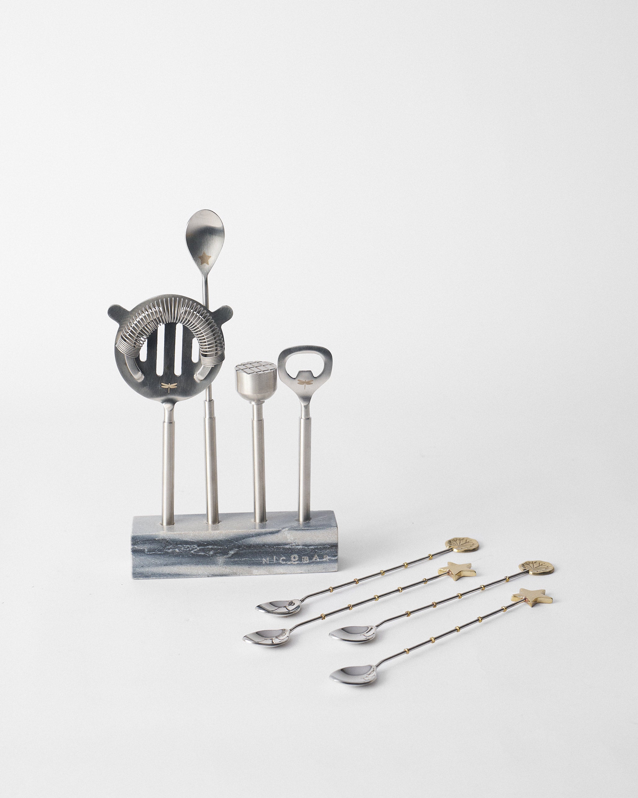 Oro Bar Tool Set