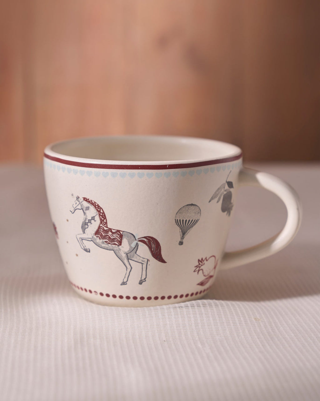 1 dad coffee mug Number One Dad 11oz Coffee Mug main image 1
