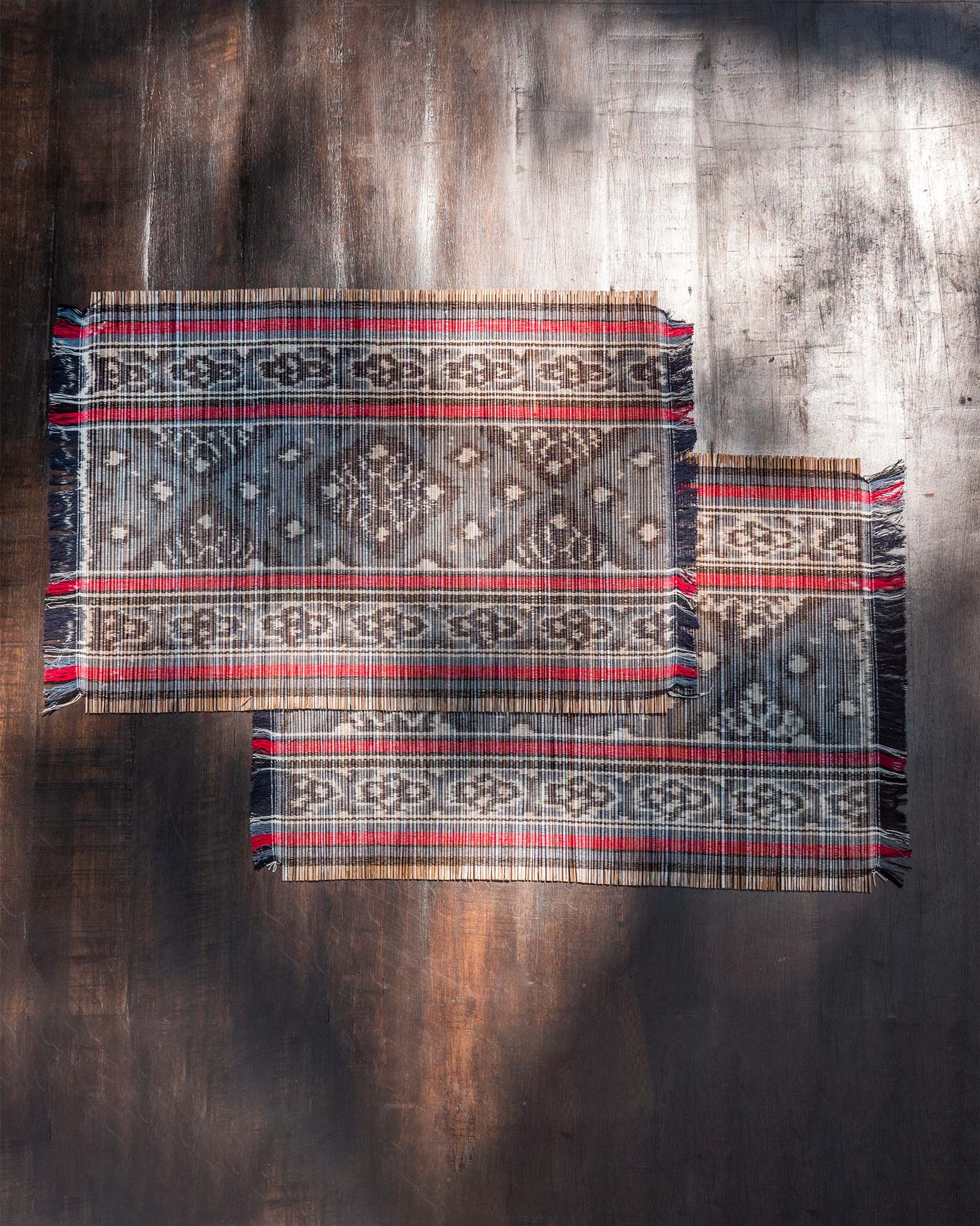 Sitara Ikat Placemat (Set of 2)
