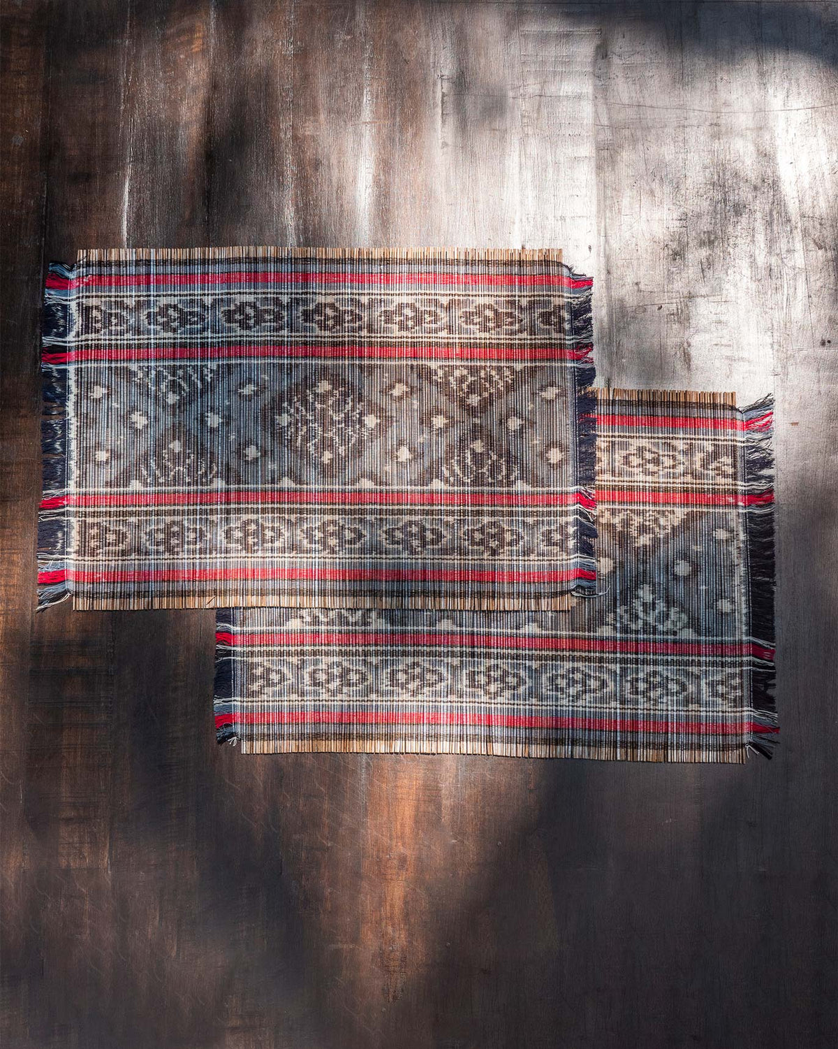 Sitara Ikat Placemat (Set of 2)