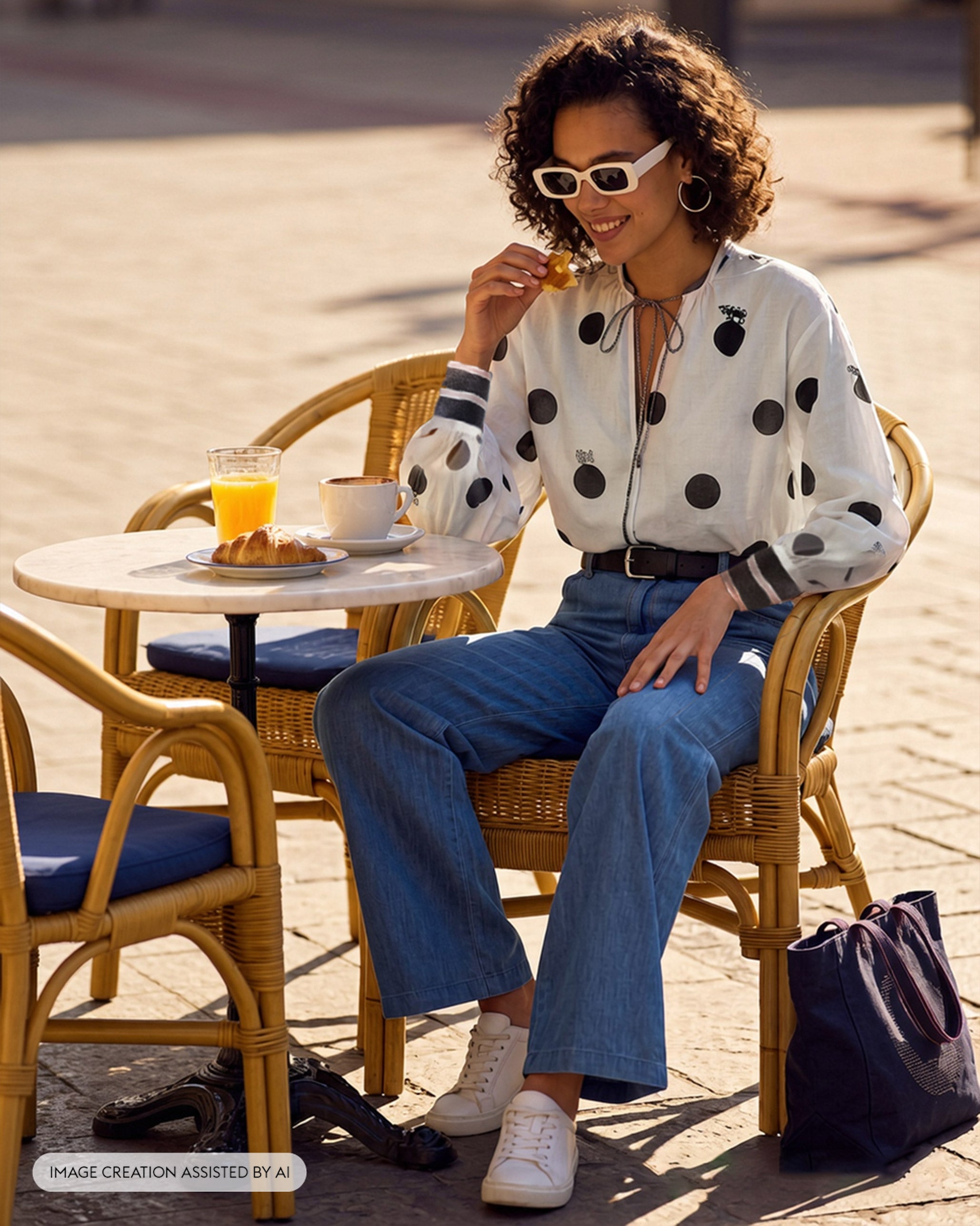 look4_Casual Comfort