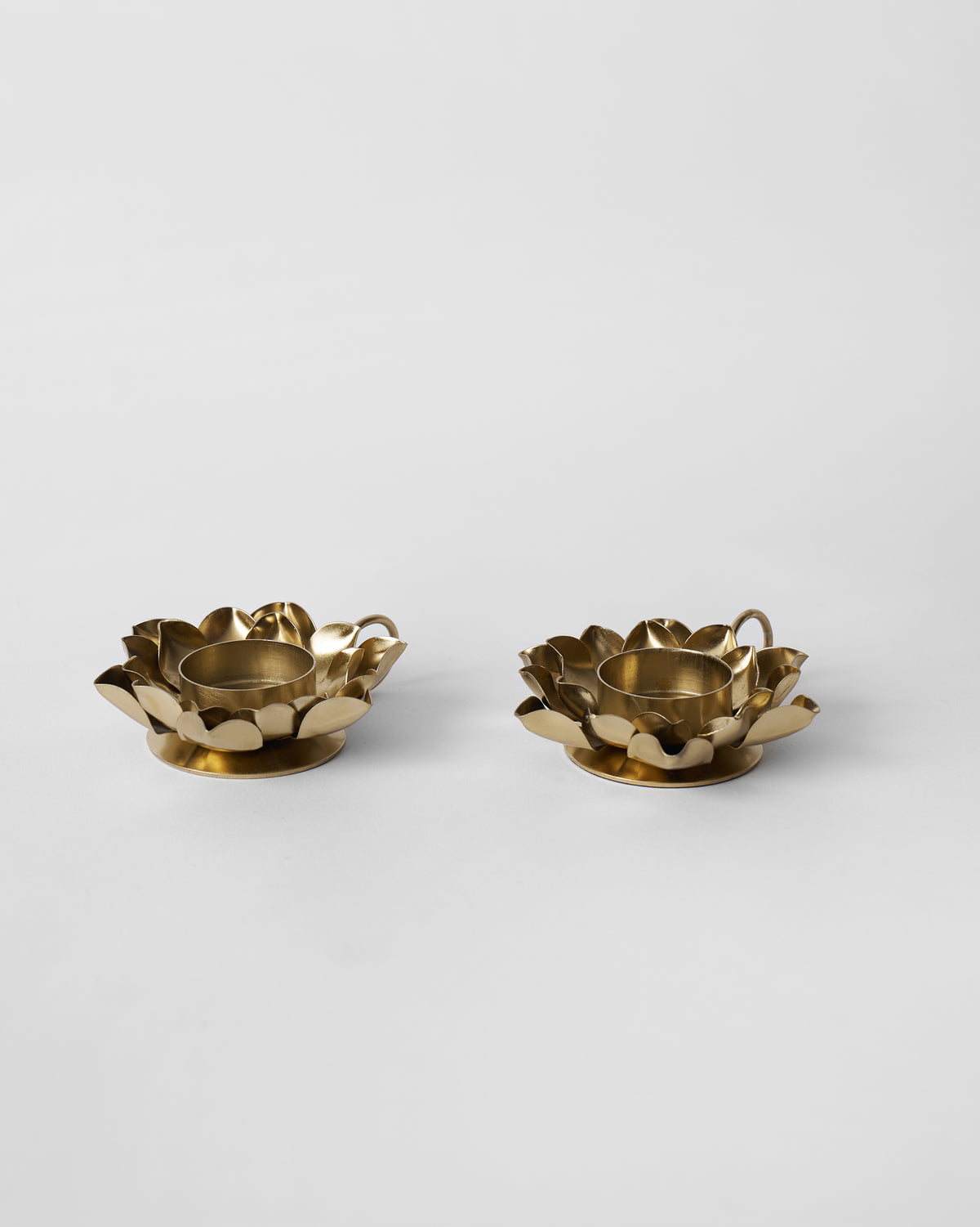 Kaveri Votives - Set of 2