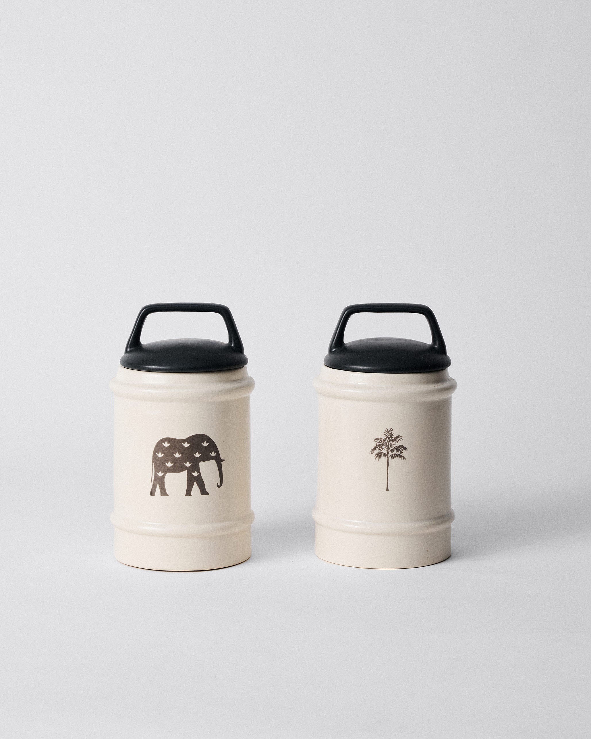 Ele Palm Barni Set