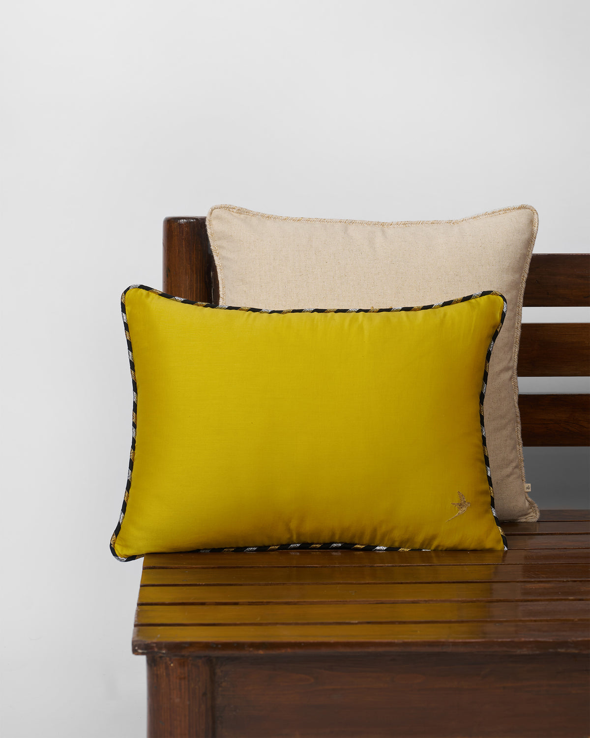 Midas Cushion Cover