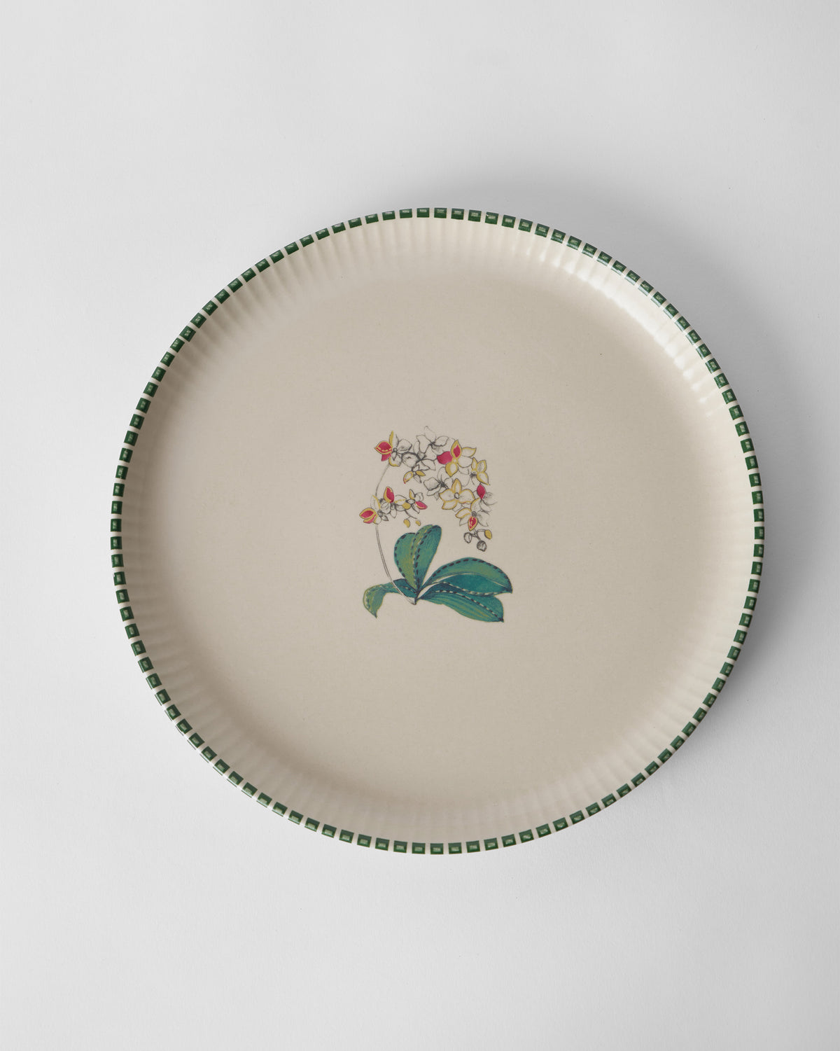 Reesha Dinner Plate