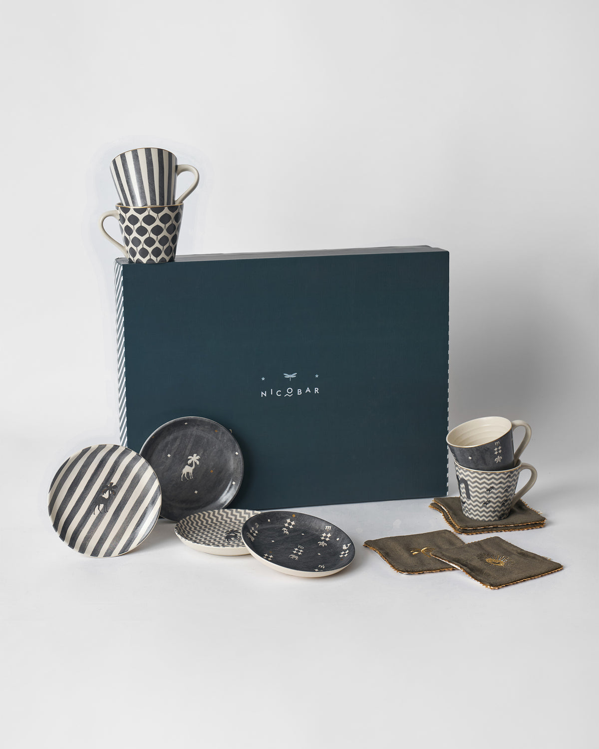 Twilight Gift Set