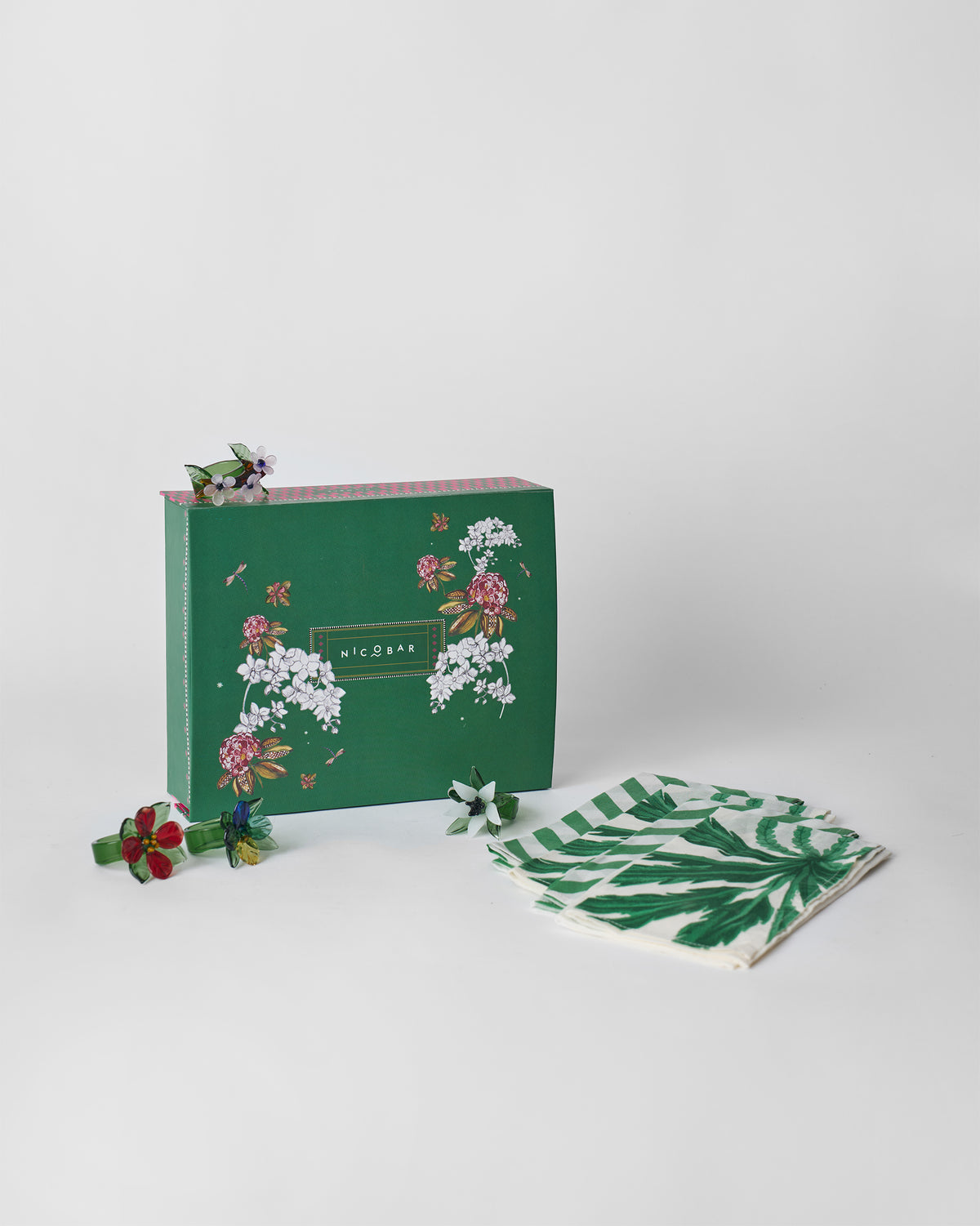 Vanika Gift Set