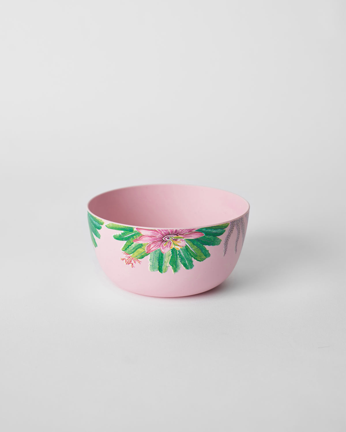 Toucan Bamboo Cereal Bowl