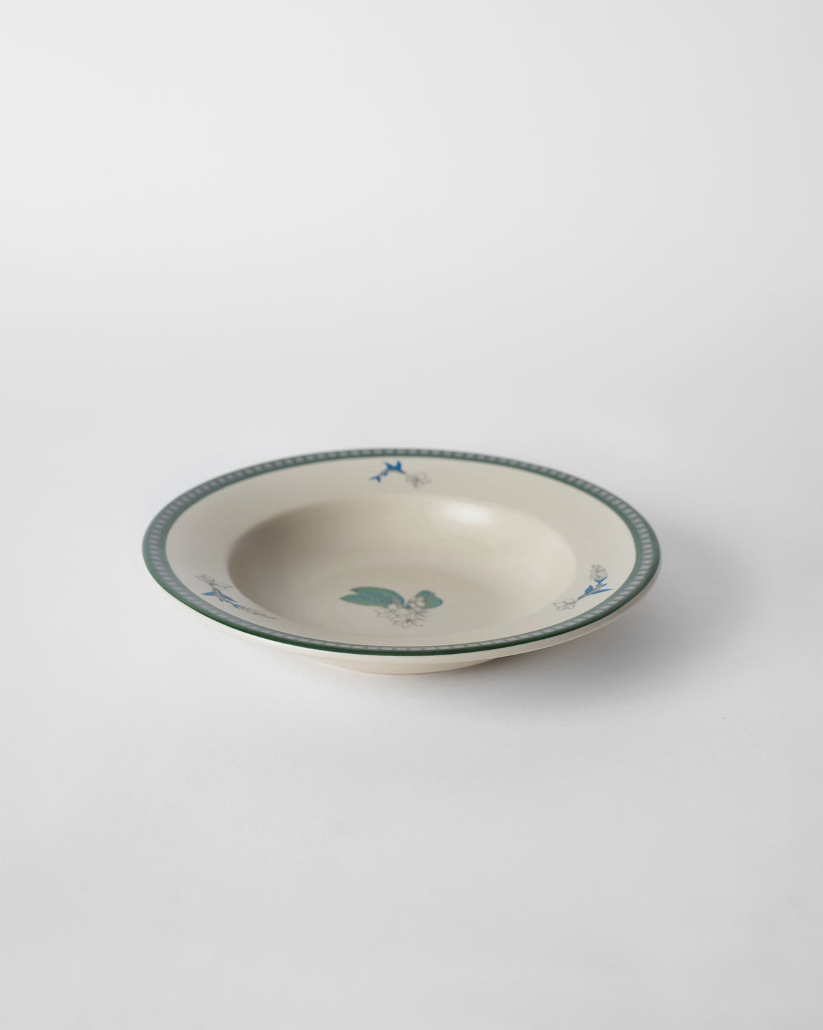 Reesha Pasta Plate