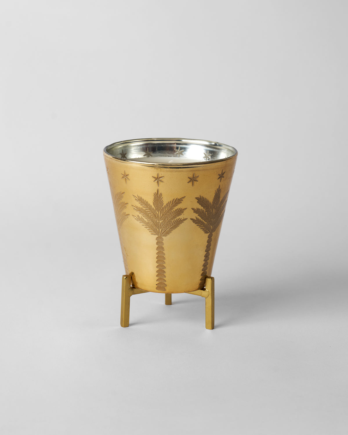 Kaveri Candle With base
