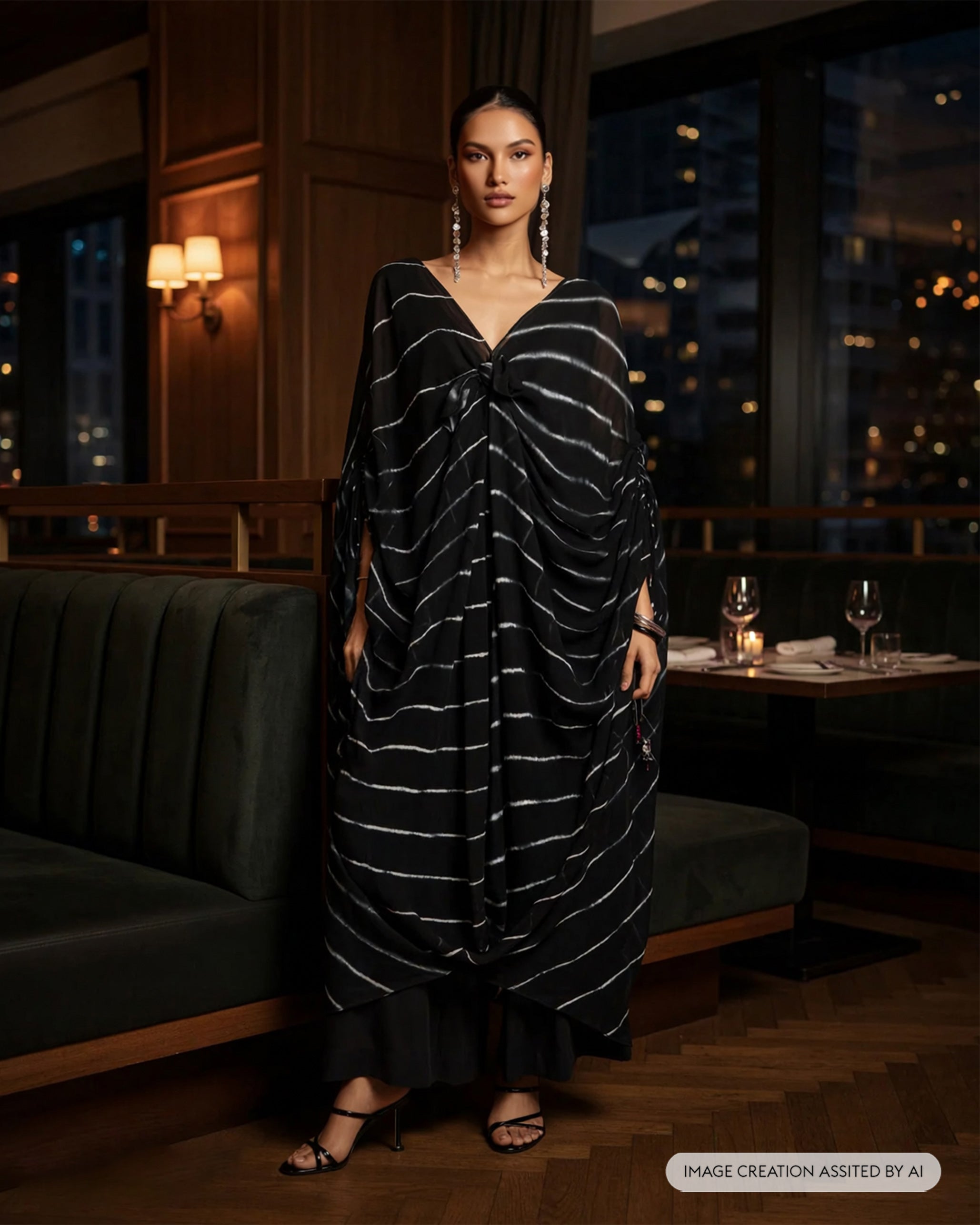 look2_Festive Gatherings