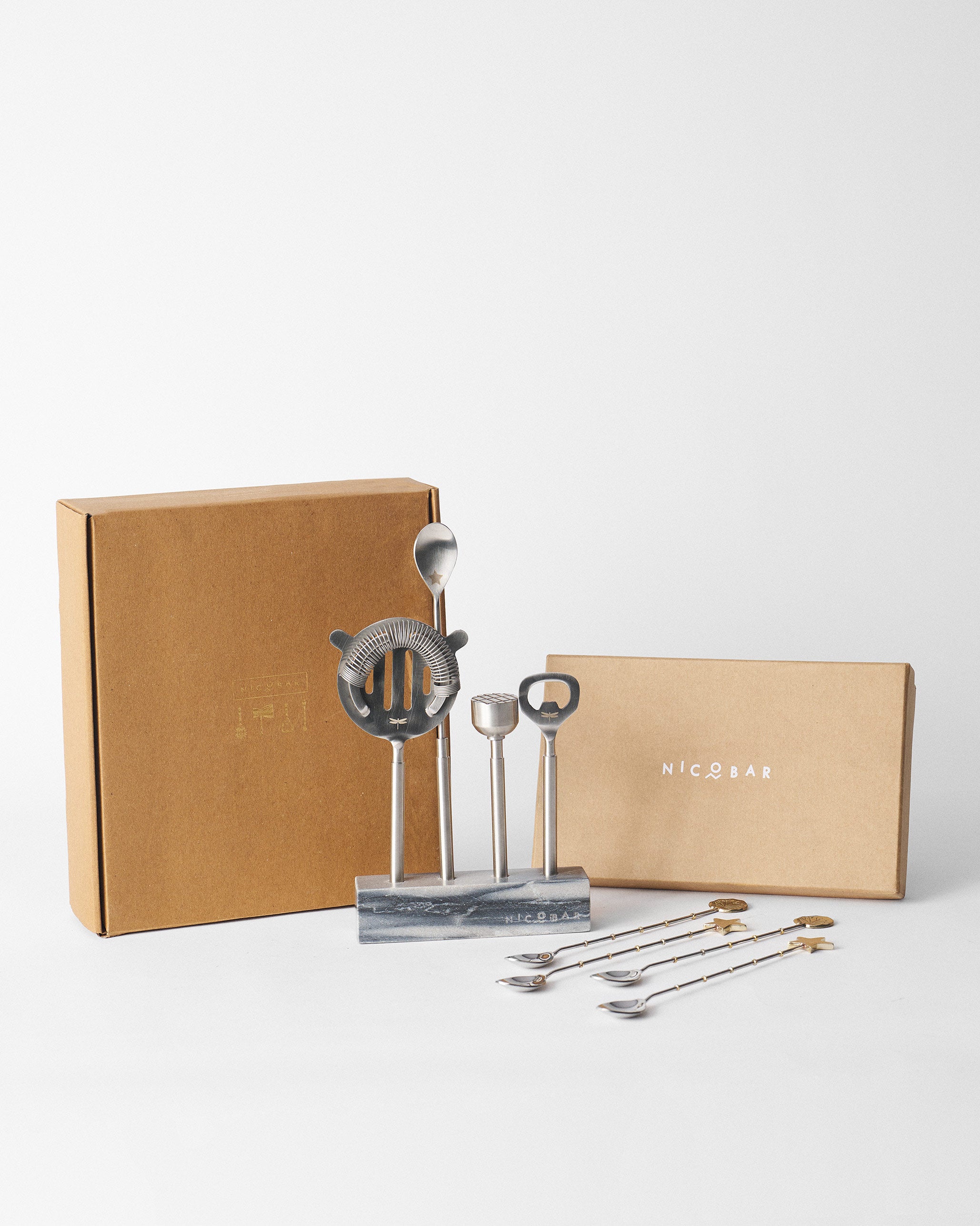 The Miko Bar Set