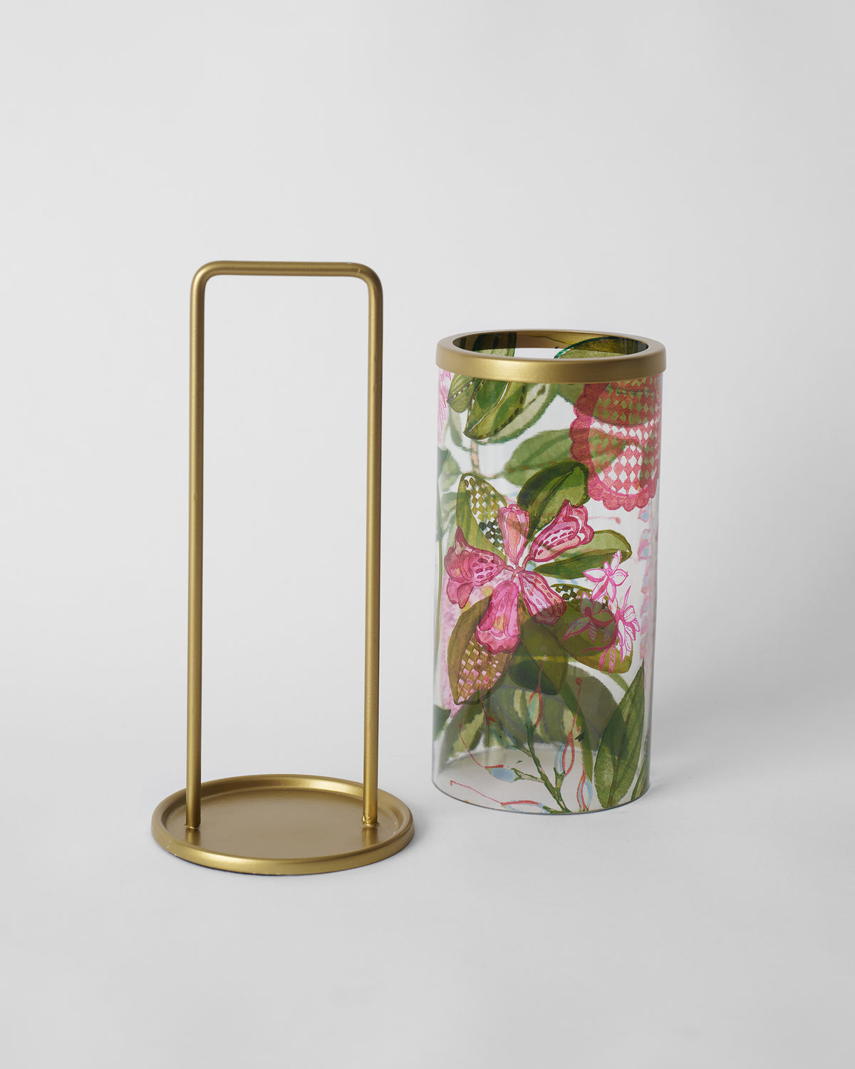 Bloom Lantern