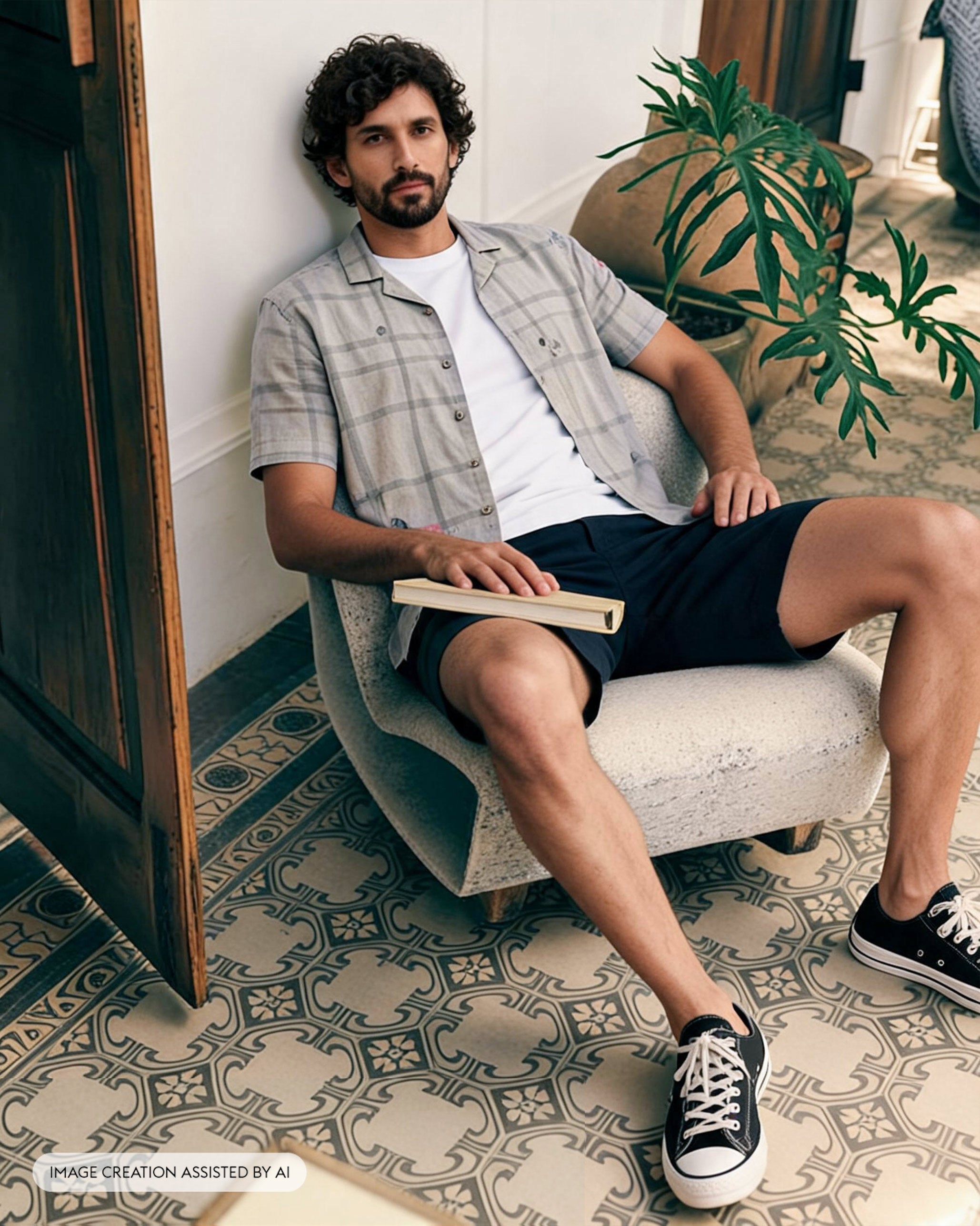 look3_Weekend Away