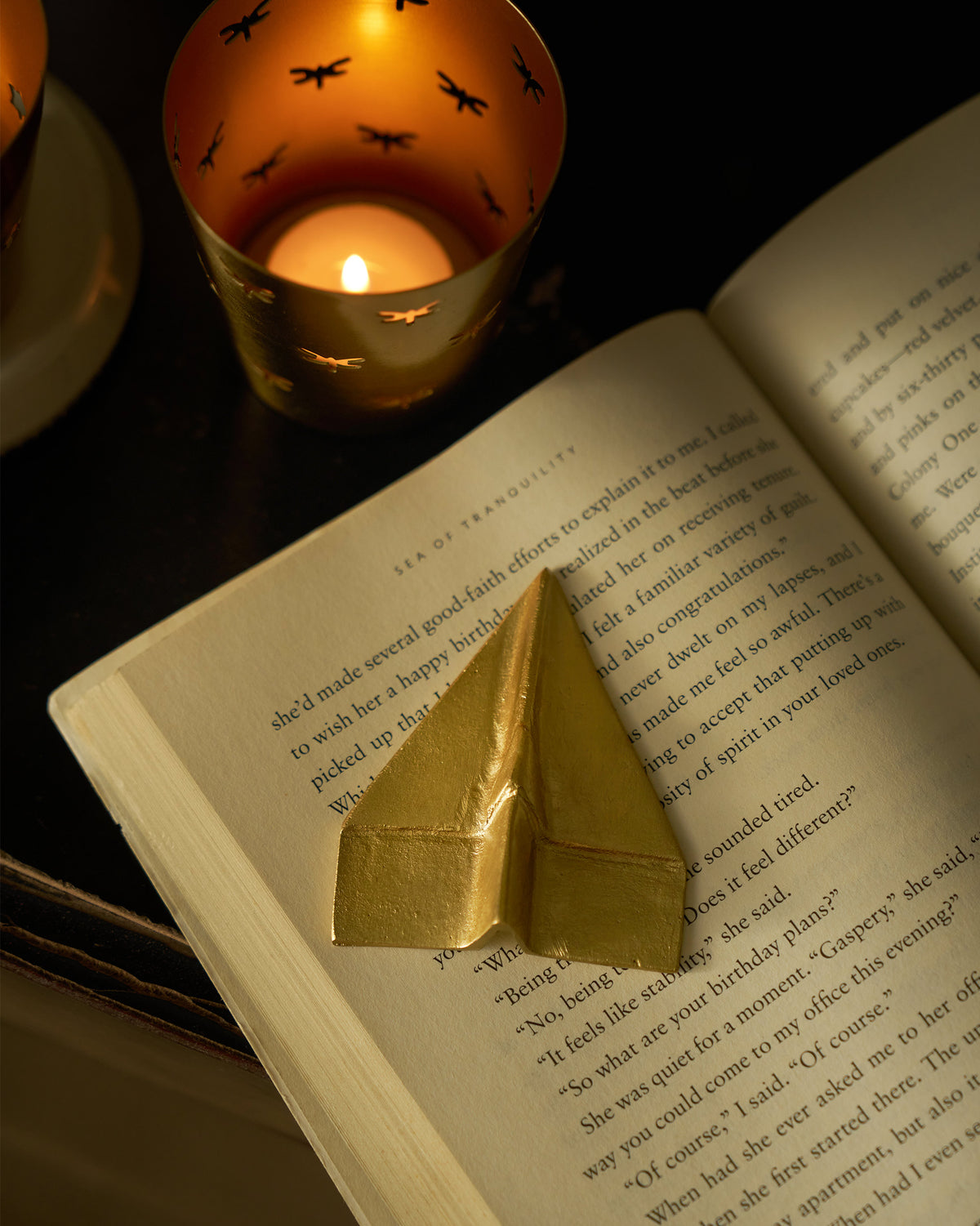 Flight Origami