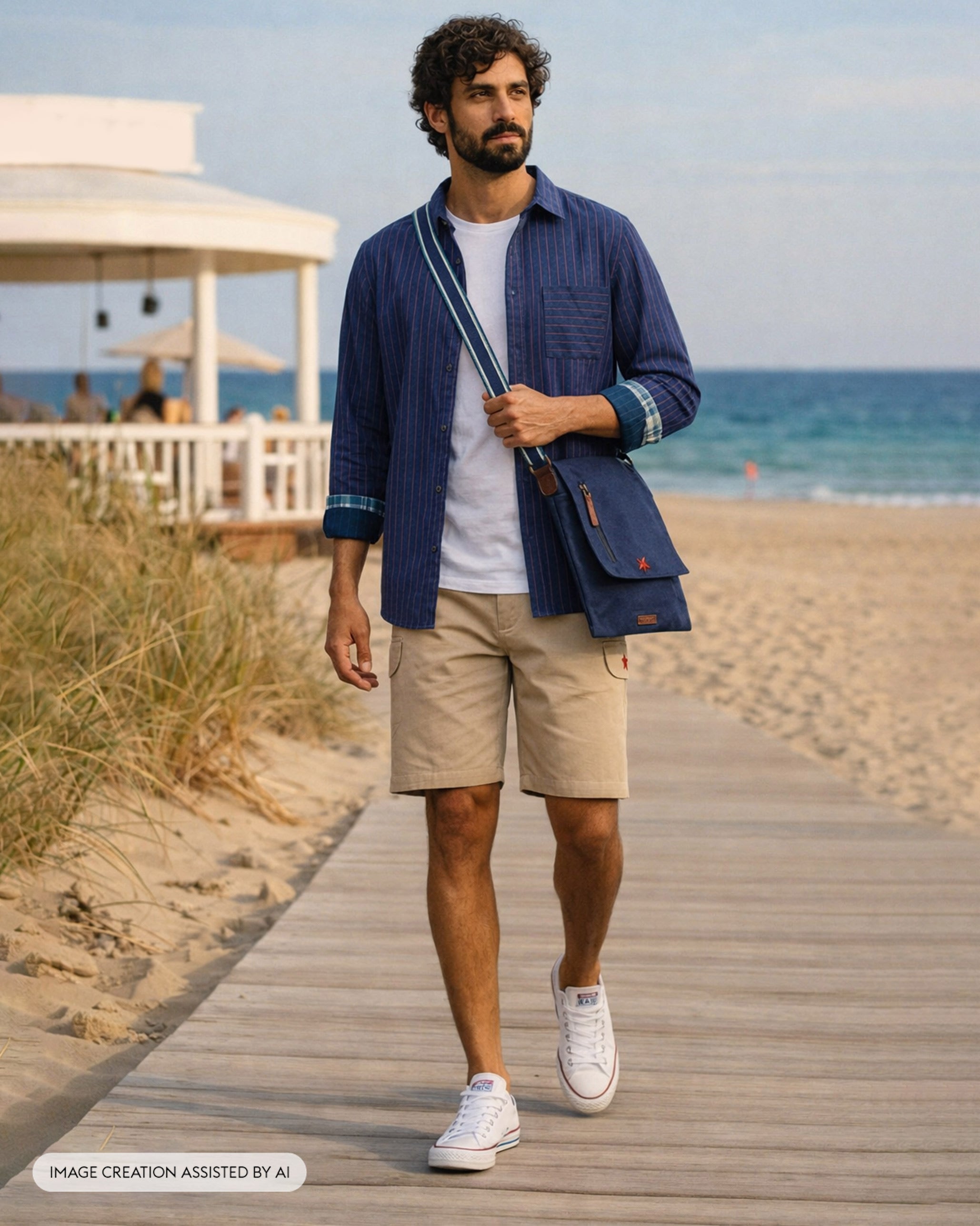 look3_Weekend Away