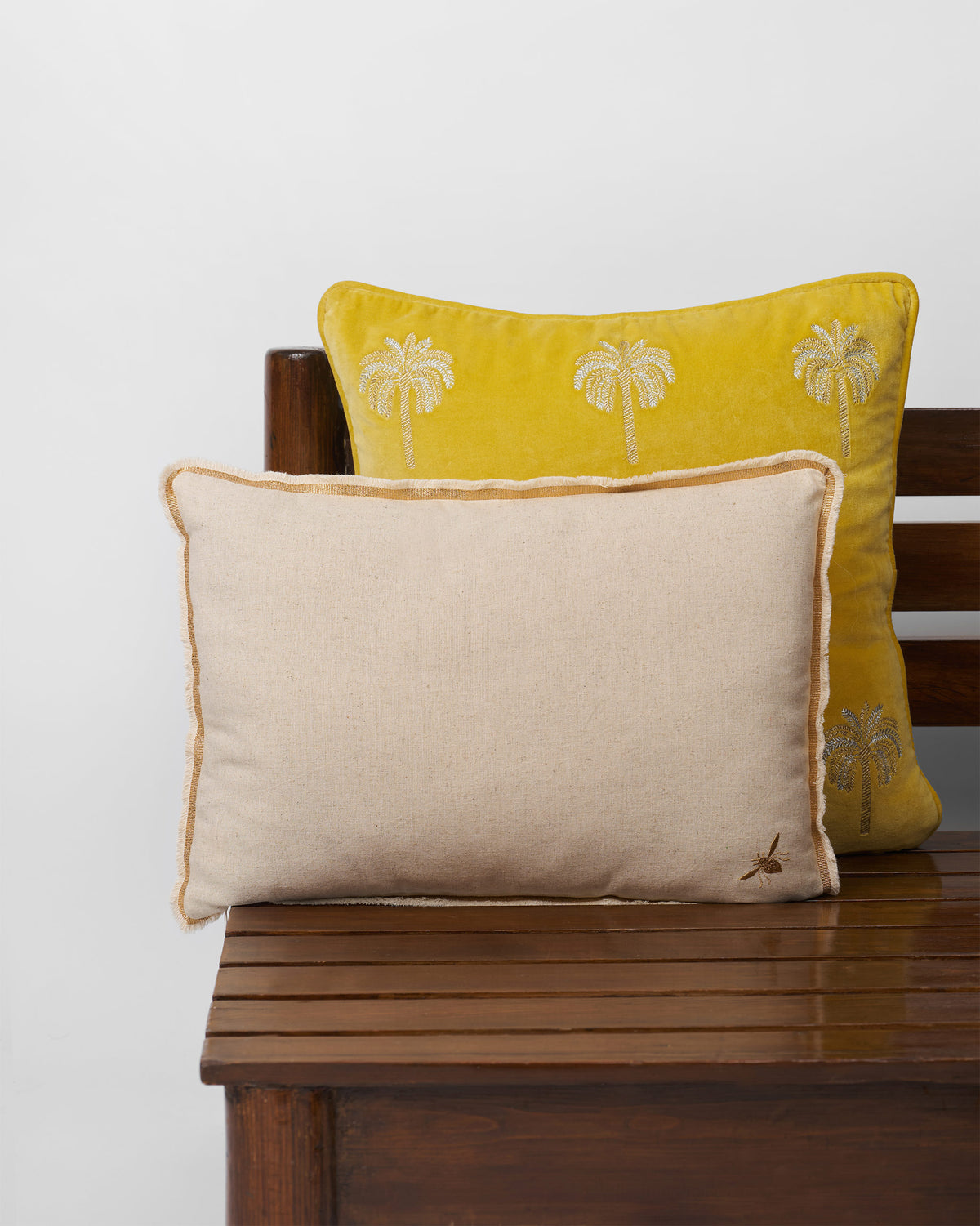 Madhu Cushion Cover