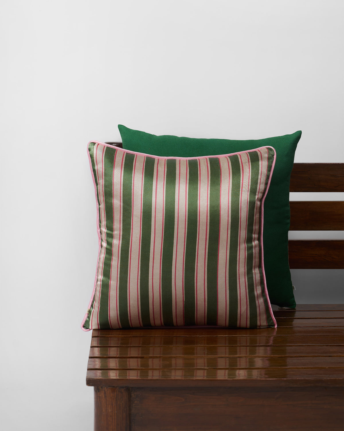 Buransh Cushion Cover