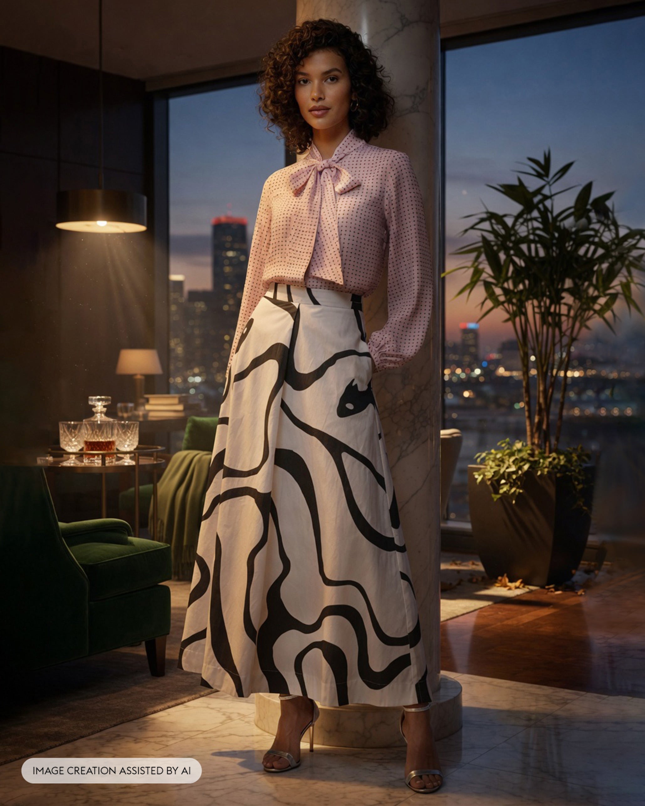 look3_Festive Gatherings