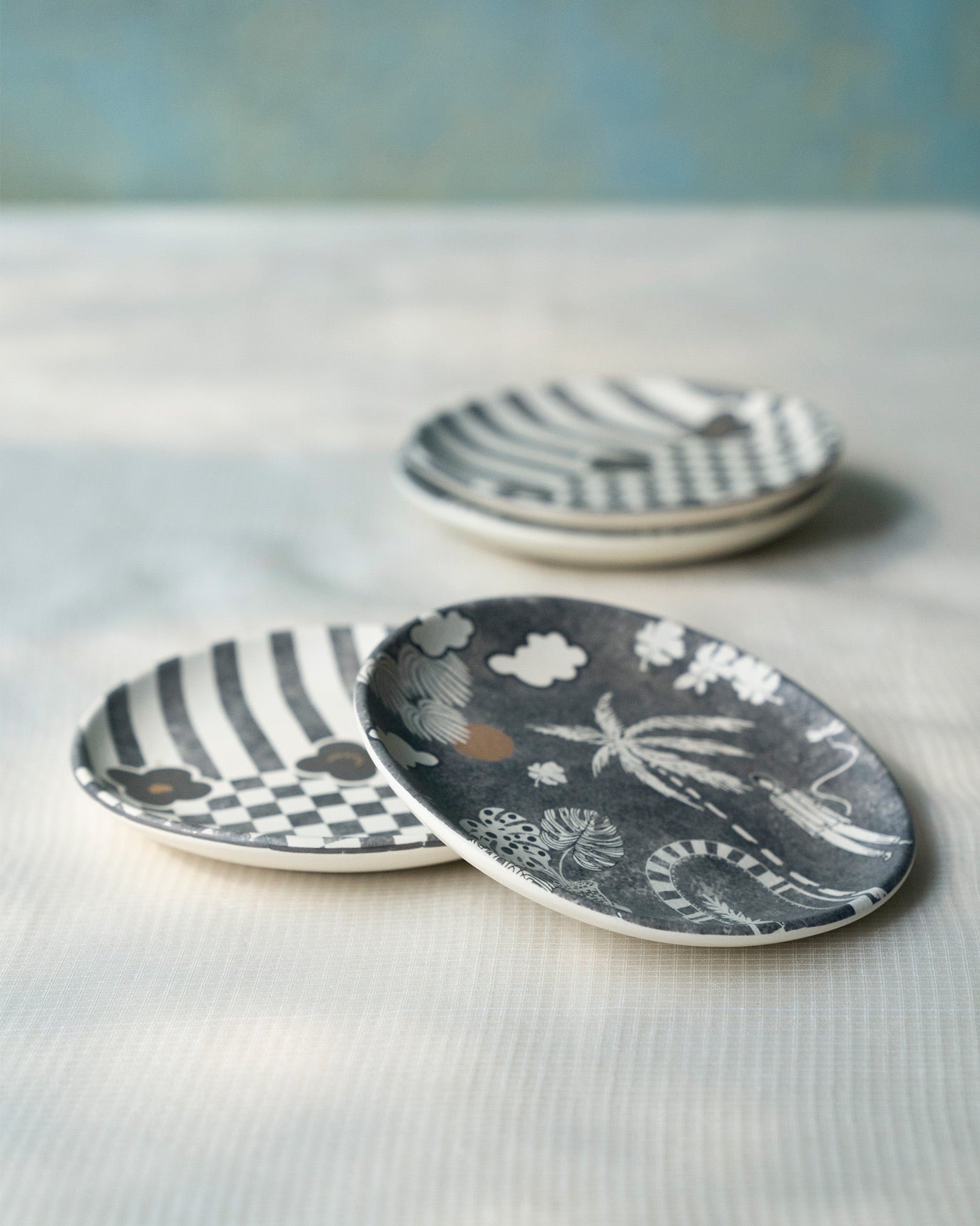 Moonlight Tea Set