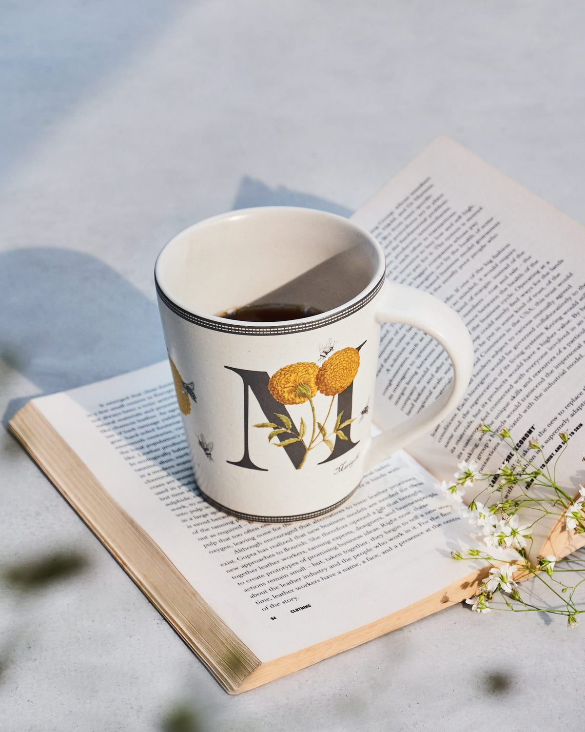The Fish Rakhi Set