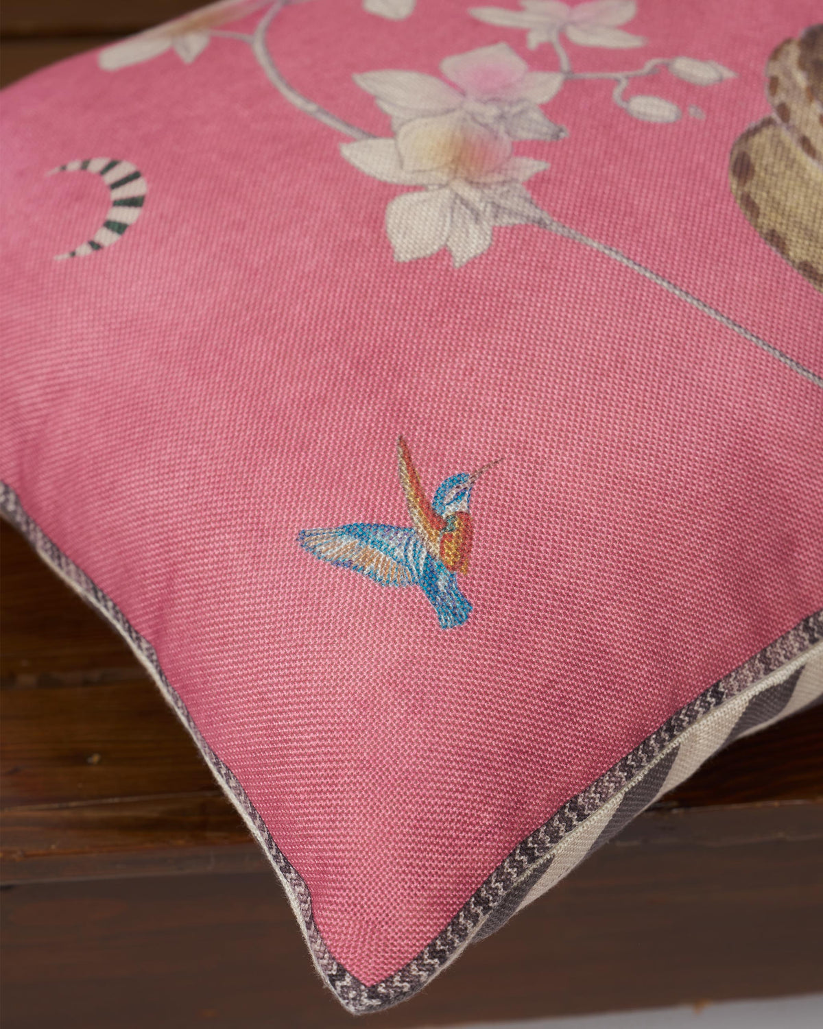 Reesha Cushion Cover