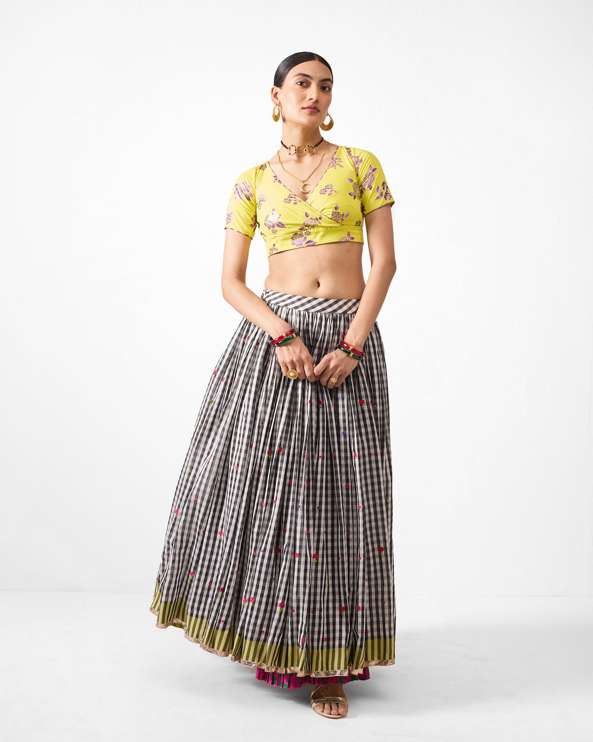 The Sitara Set