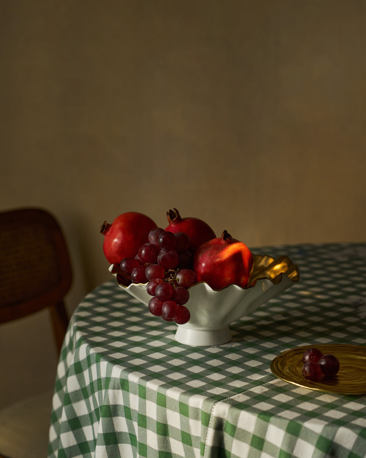 Dhaara Fruit Bowl