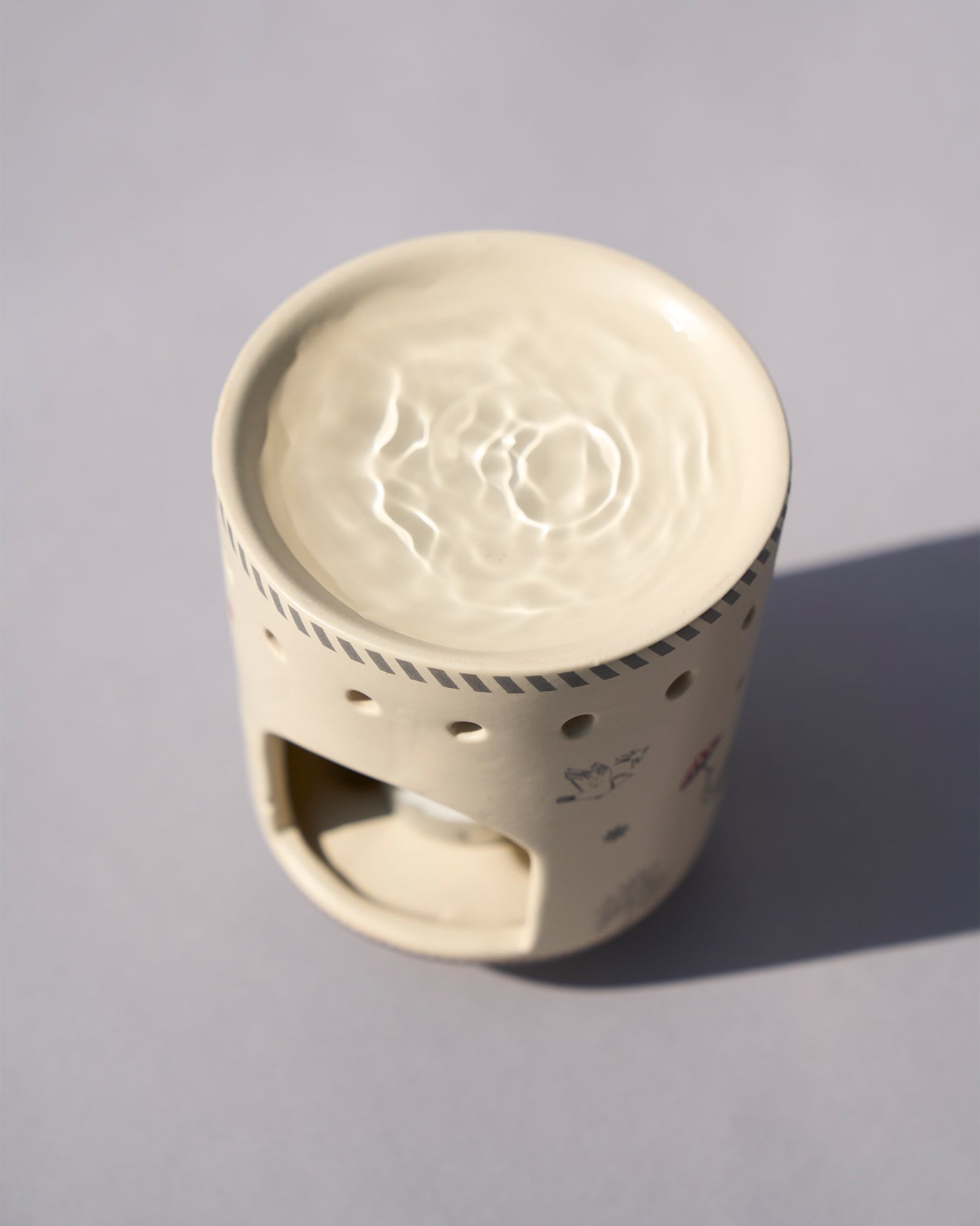 Aroma Ritual Set
