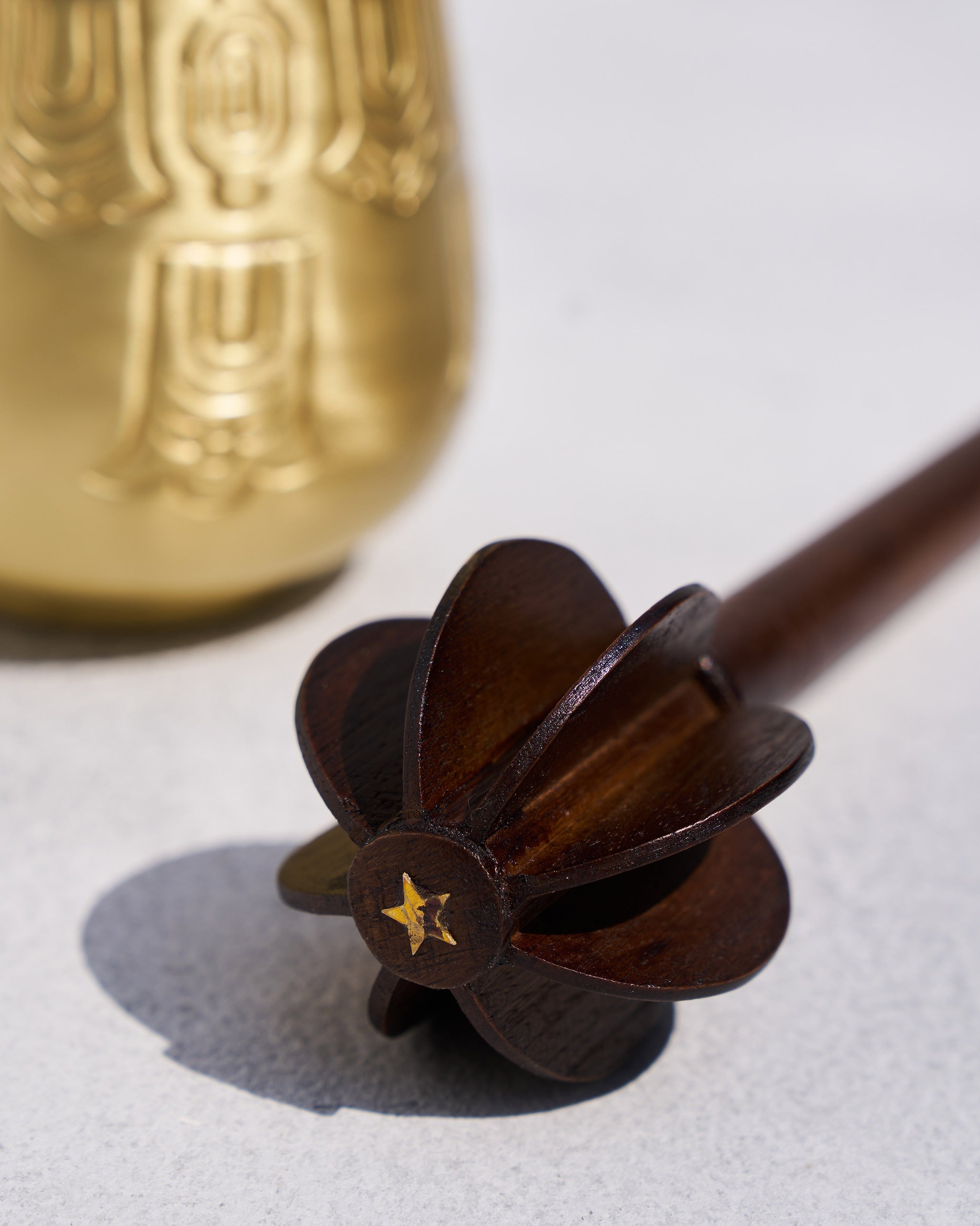 Heritage Churn Set