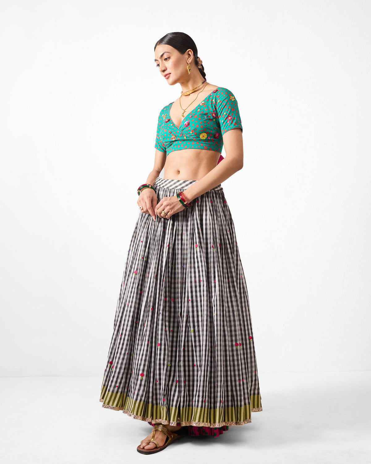 The Mahira Set