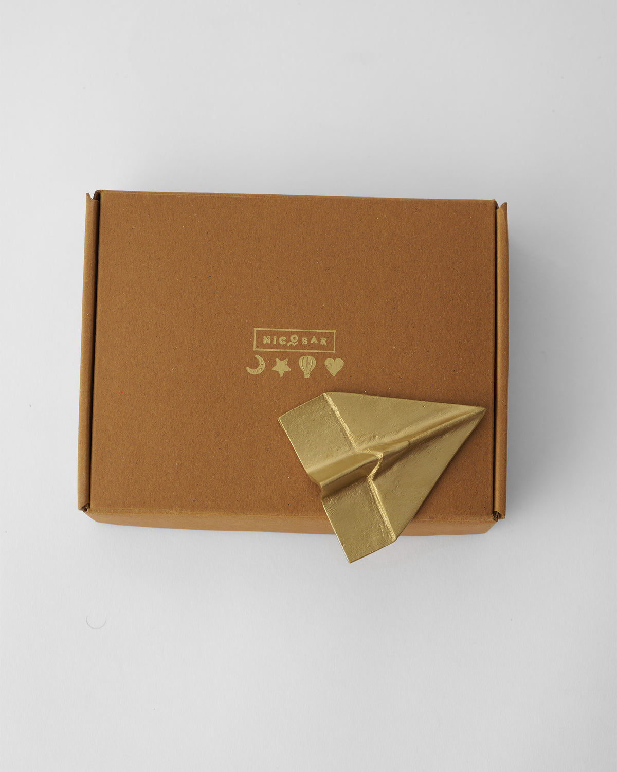 Flight Origami