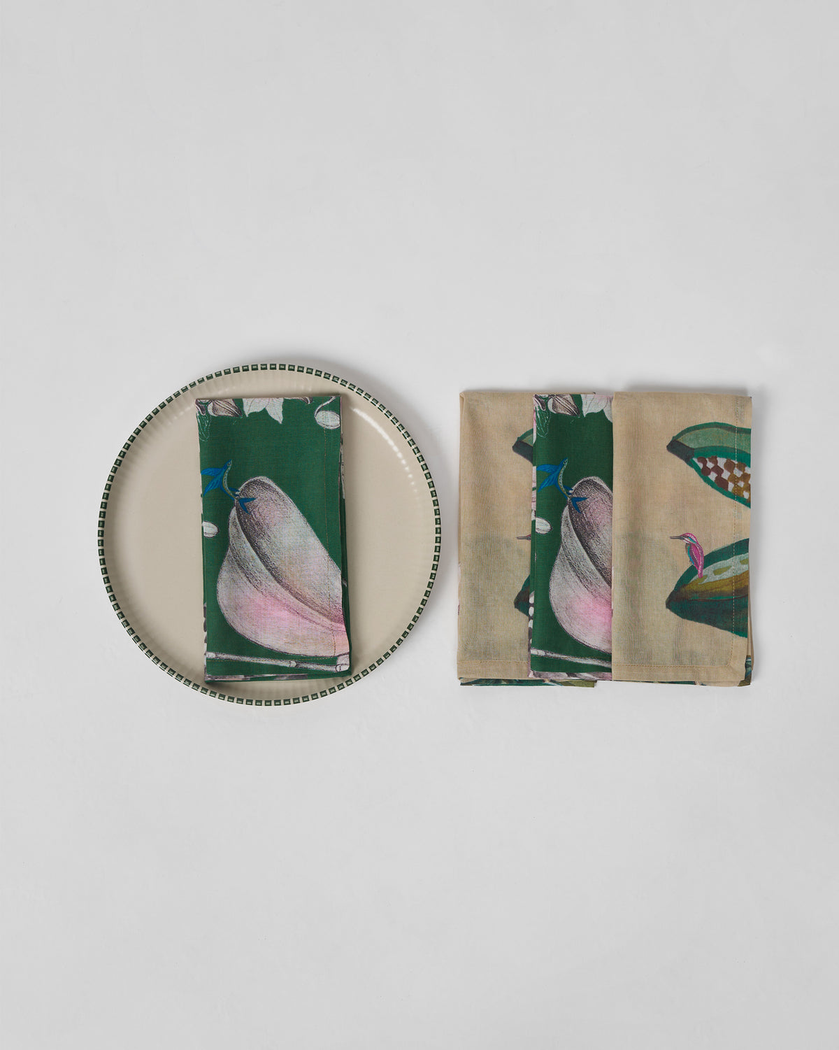 Madhu Napkin - Set of 4