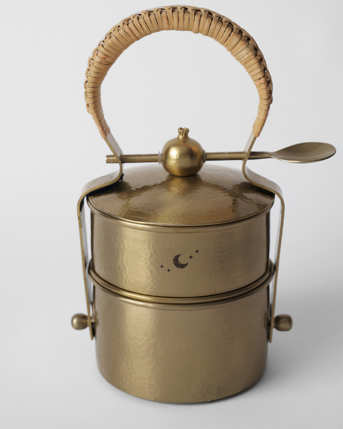 Chand Tiffin Box