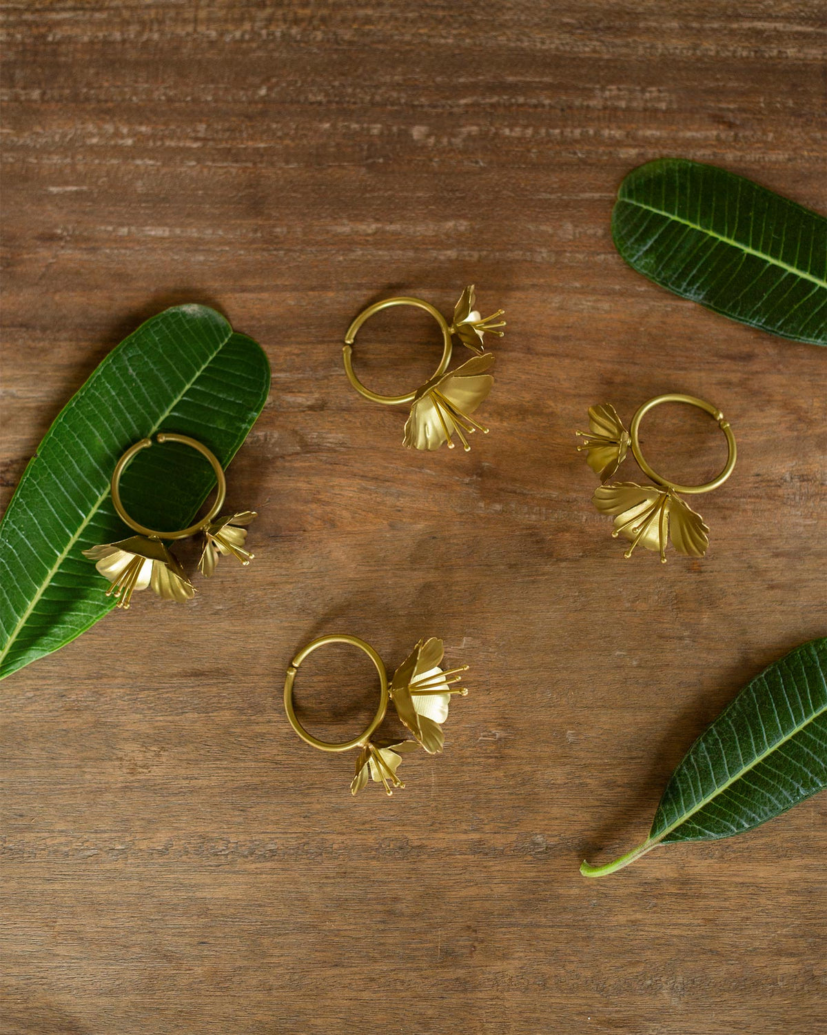 Jungle Table Set