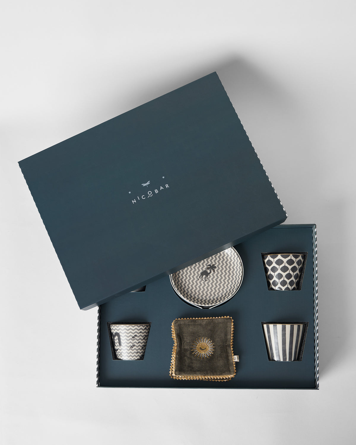 Twilight Gift Set