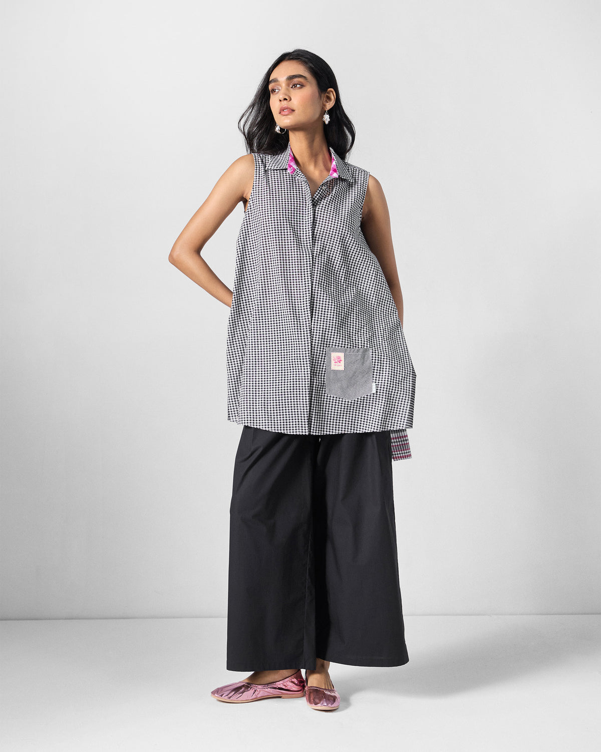 look1_Casual Comfort